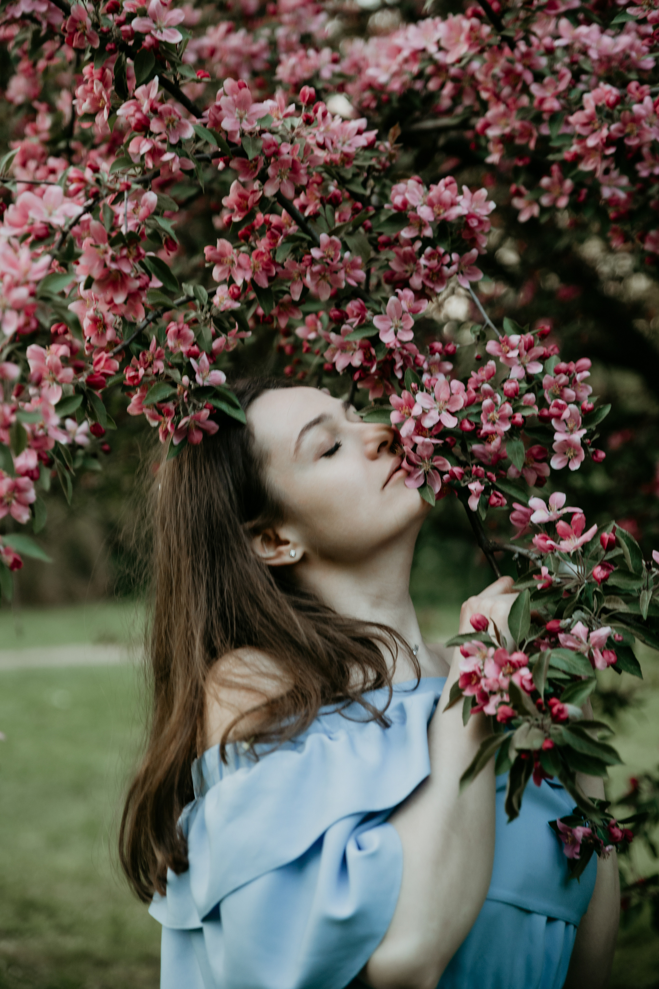Фотовстреча в Цицино. Фотограф в Москве и любой точке земного шара Алёна Вялова (Чулкова)