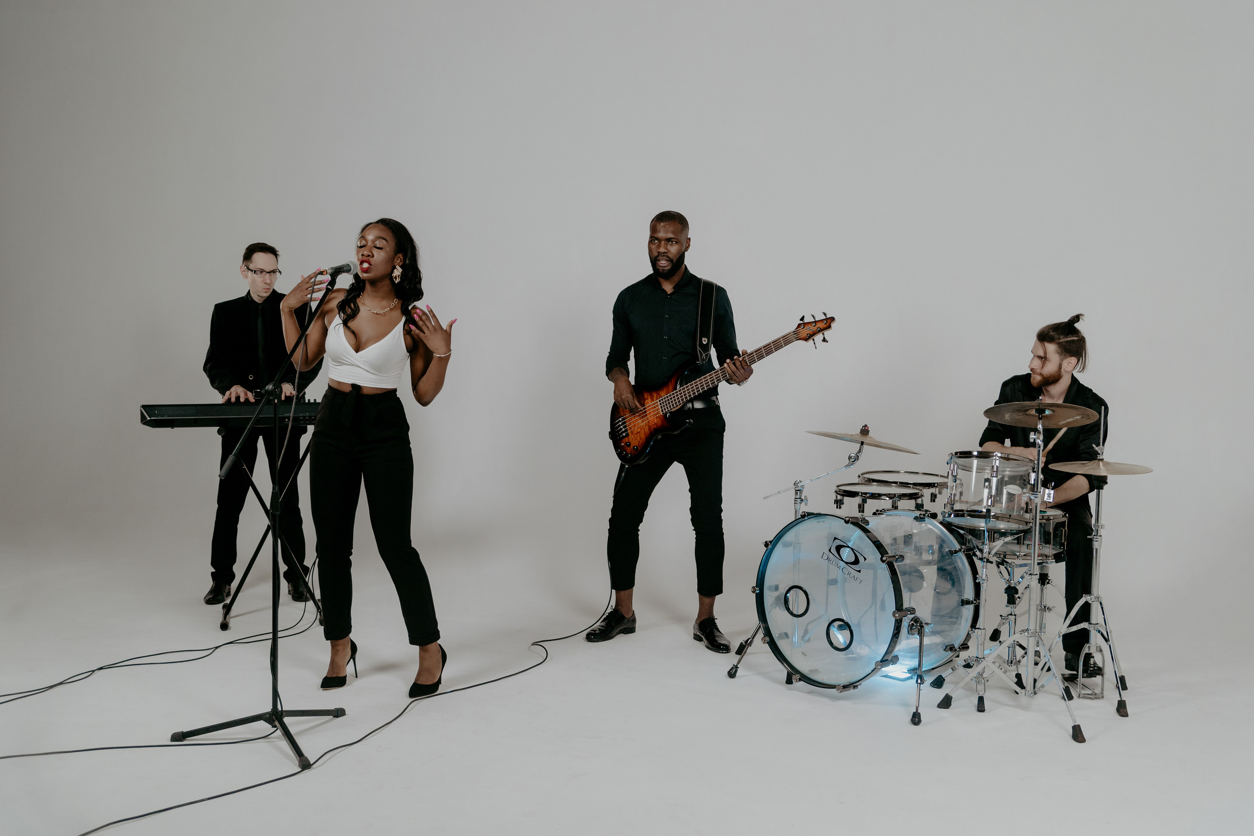 SWMS бэкстэйдж в студии Кампус. Фотограф в Москве и любой точке земного шара Алёна Вялова (Чулкова)