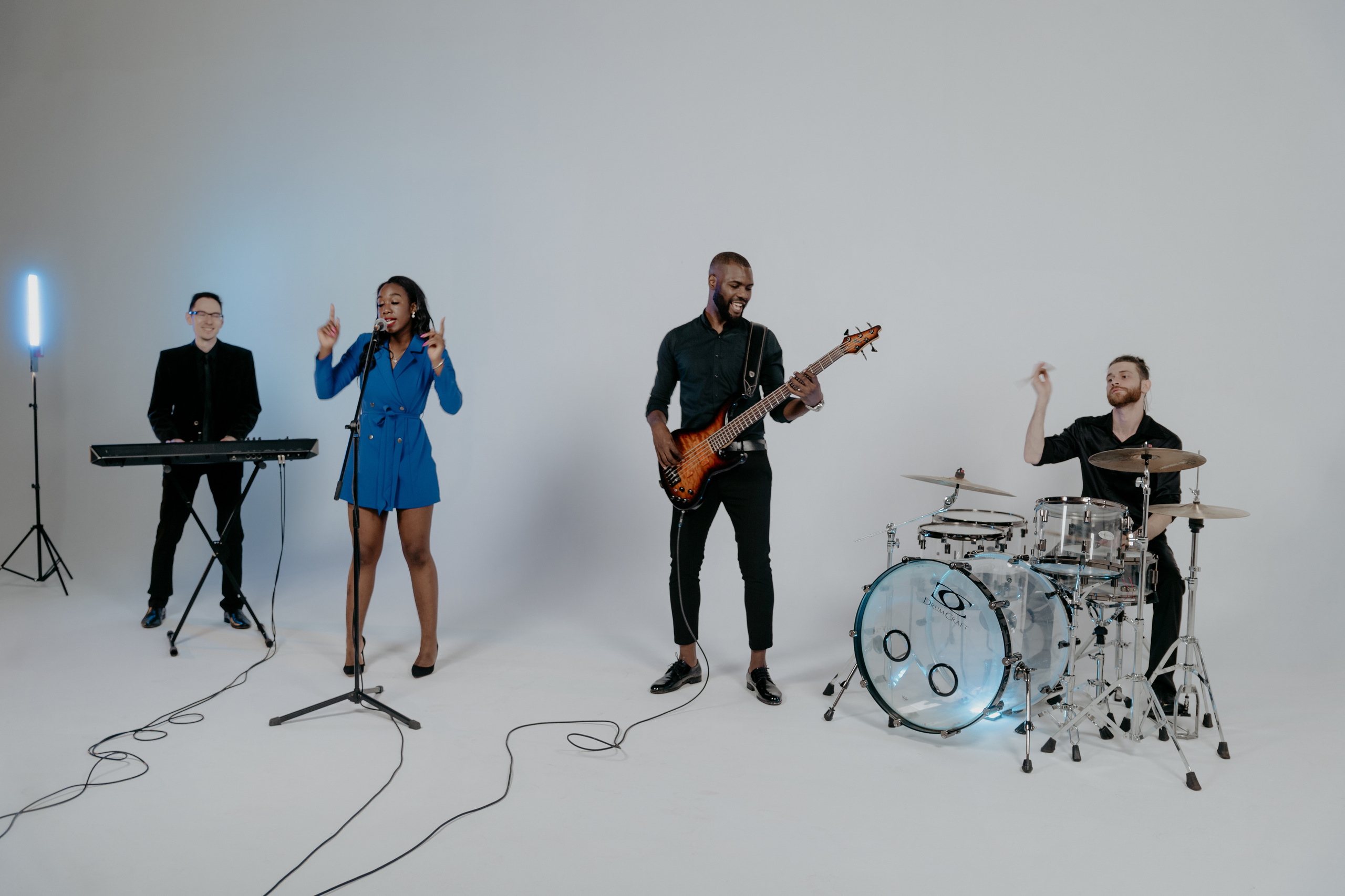 SWMS бэкстэйдж в студии Кампус. Фотограф в Москве и любой точке земного шара Алёна Вялова (Чулкова)