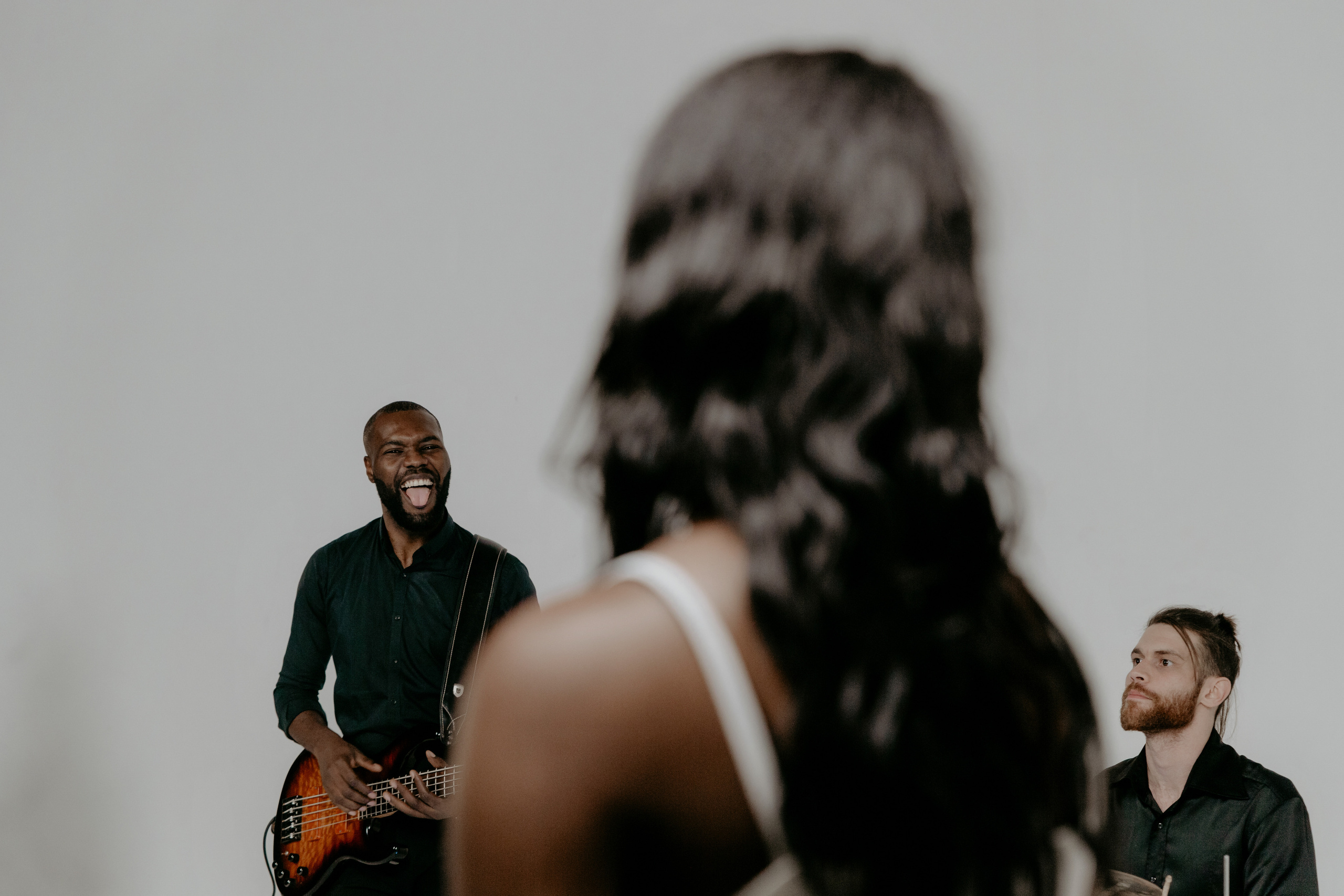 SWMS бэкстэйдж в студии Кампус. Фотограф в Москве и любой точке земного шара Алёна Вялова (Чулкова)