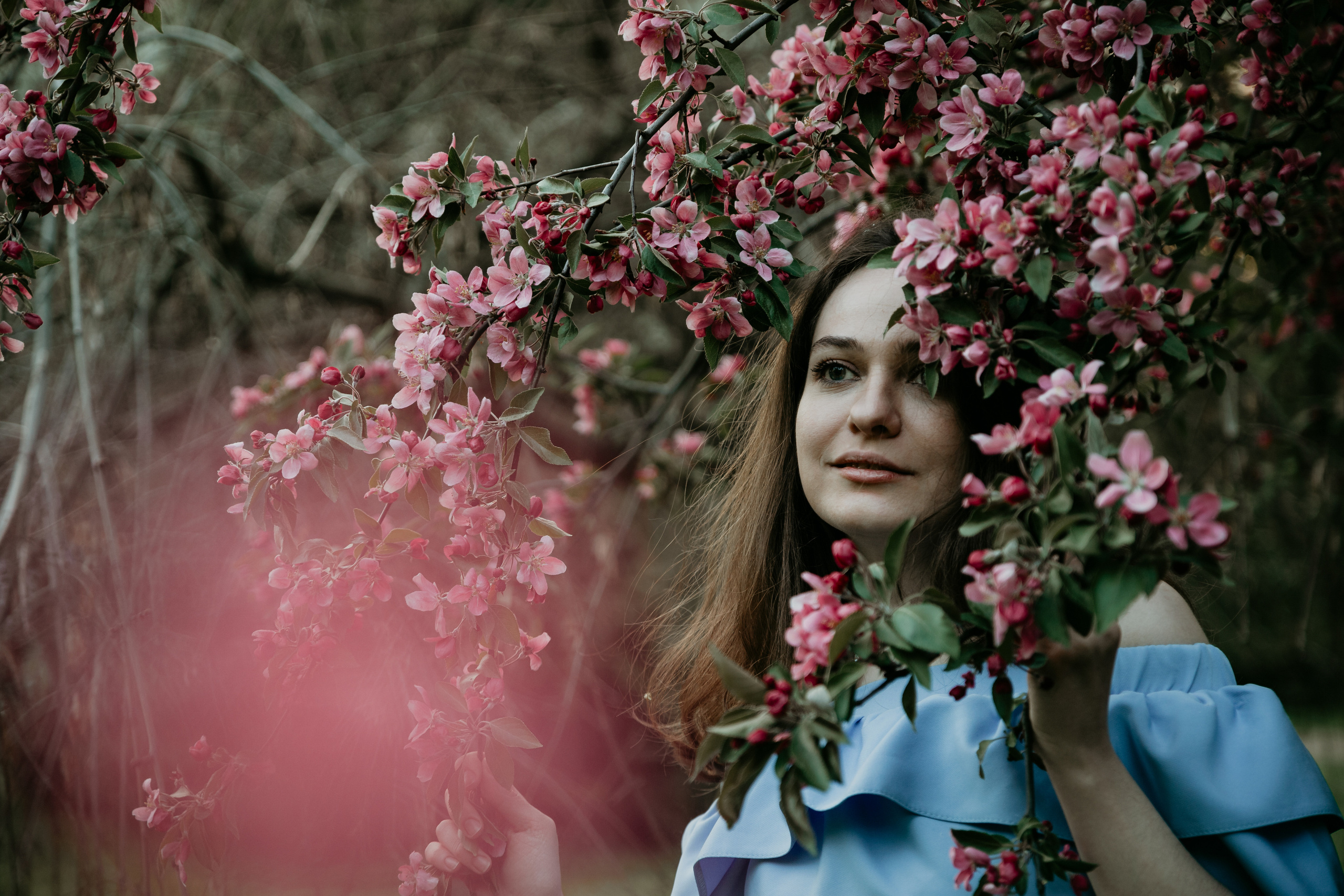 Фотовстреча в Цицино. Фотограф в Москве и любой точке земного шара Алёна Вялова (Чулкова)