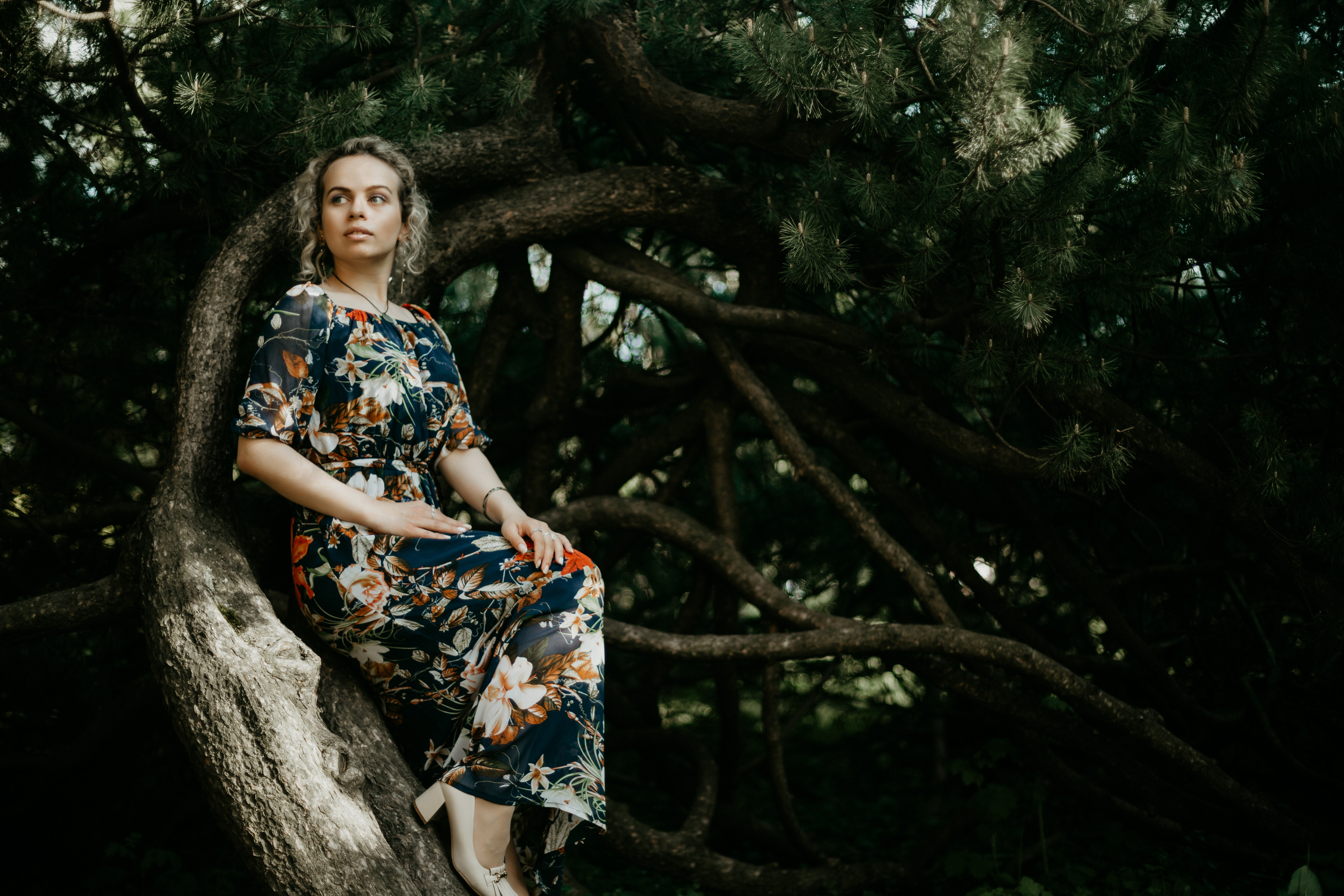 Фотовстреча в Цицино. Фотограф в Москве и любой точке земного шара Алёна Вялова (Чулкова)