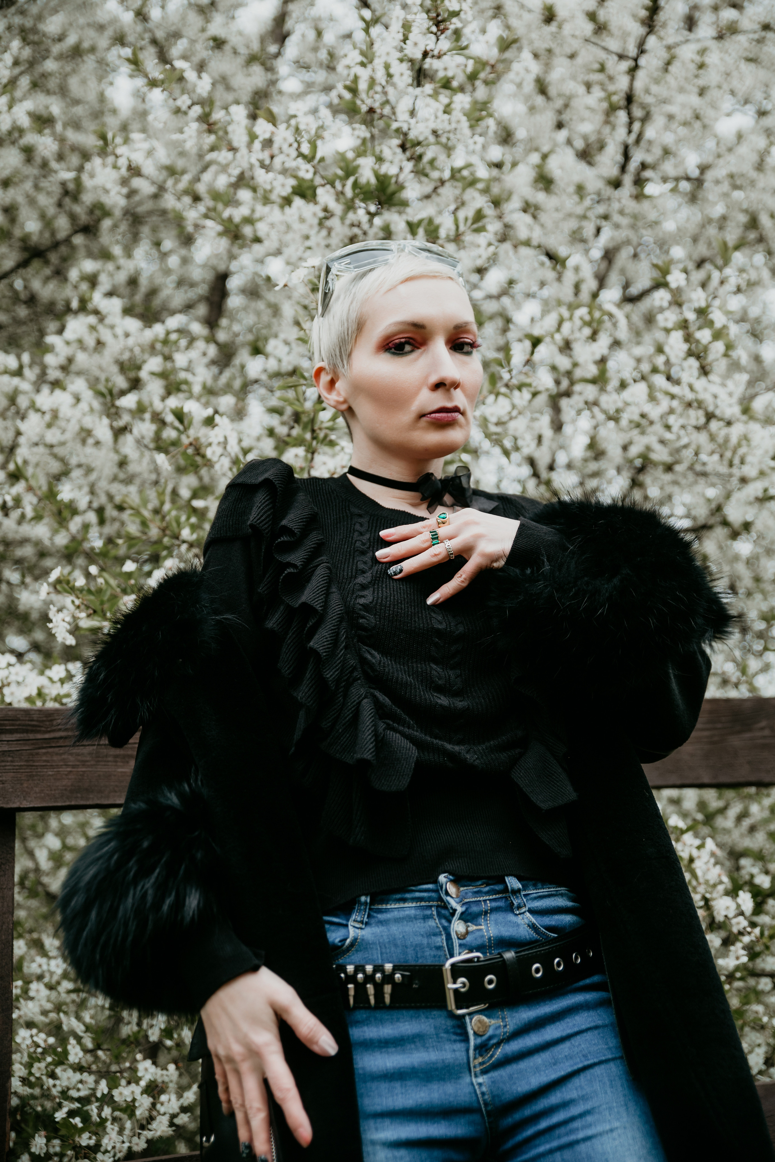 Фотовстреча в Коломенском. Фотограф в Москве и любой точке земного шара Алёна Вялова (Чулкова)