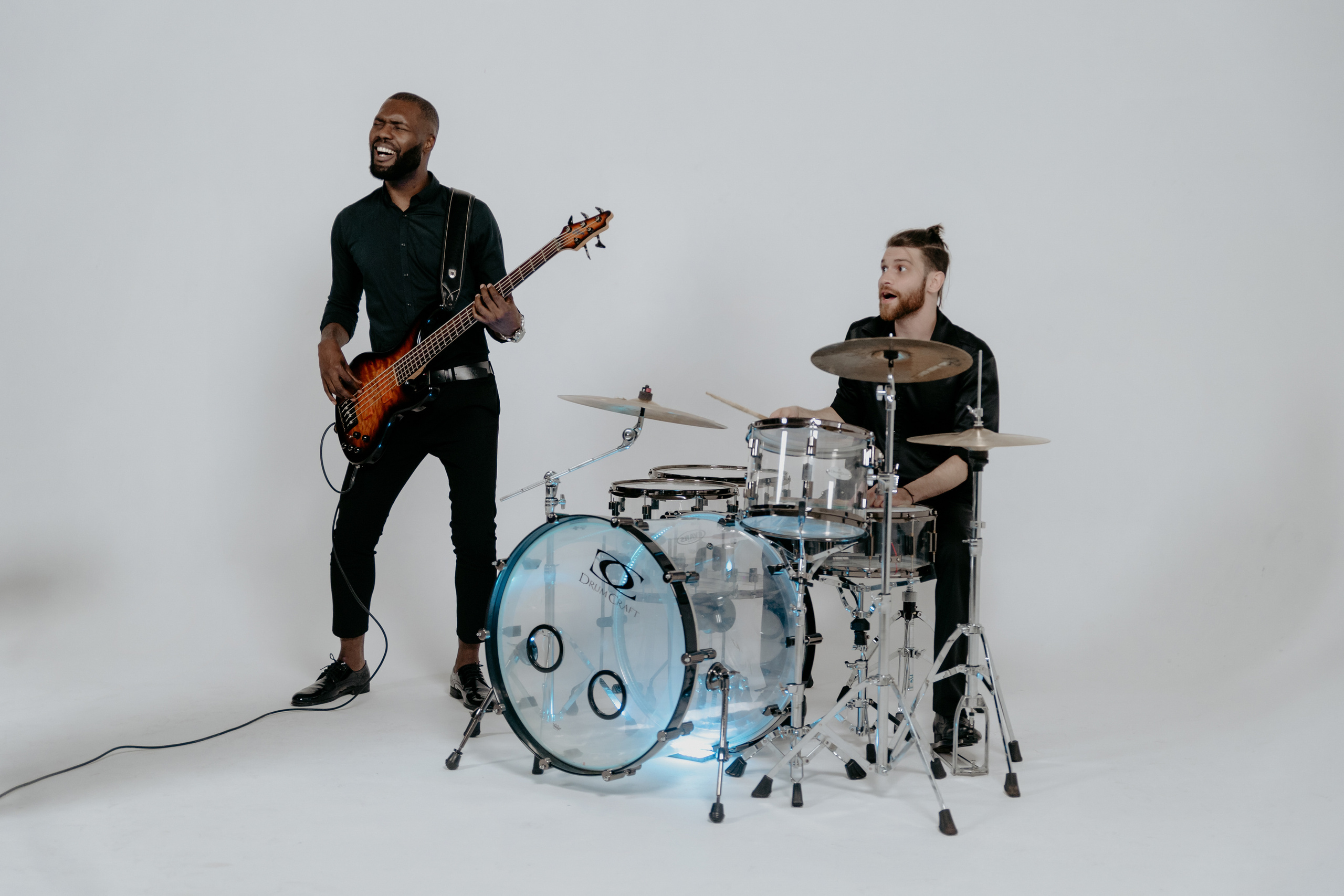 SWMS бэкстэйдж в студии Кампус. Фотограф в Москве и любой точке земного шара Алёна Вялова (Чулкова)