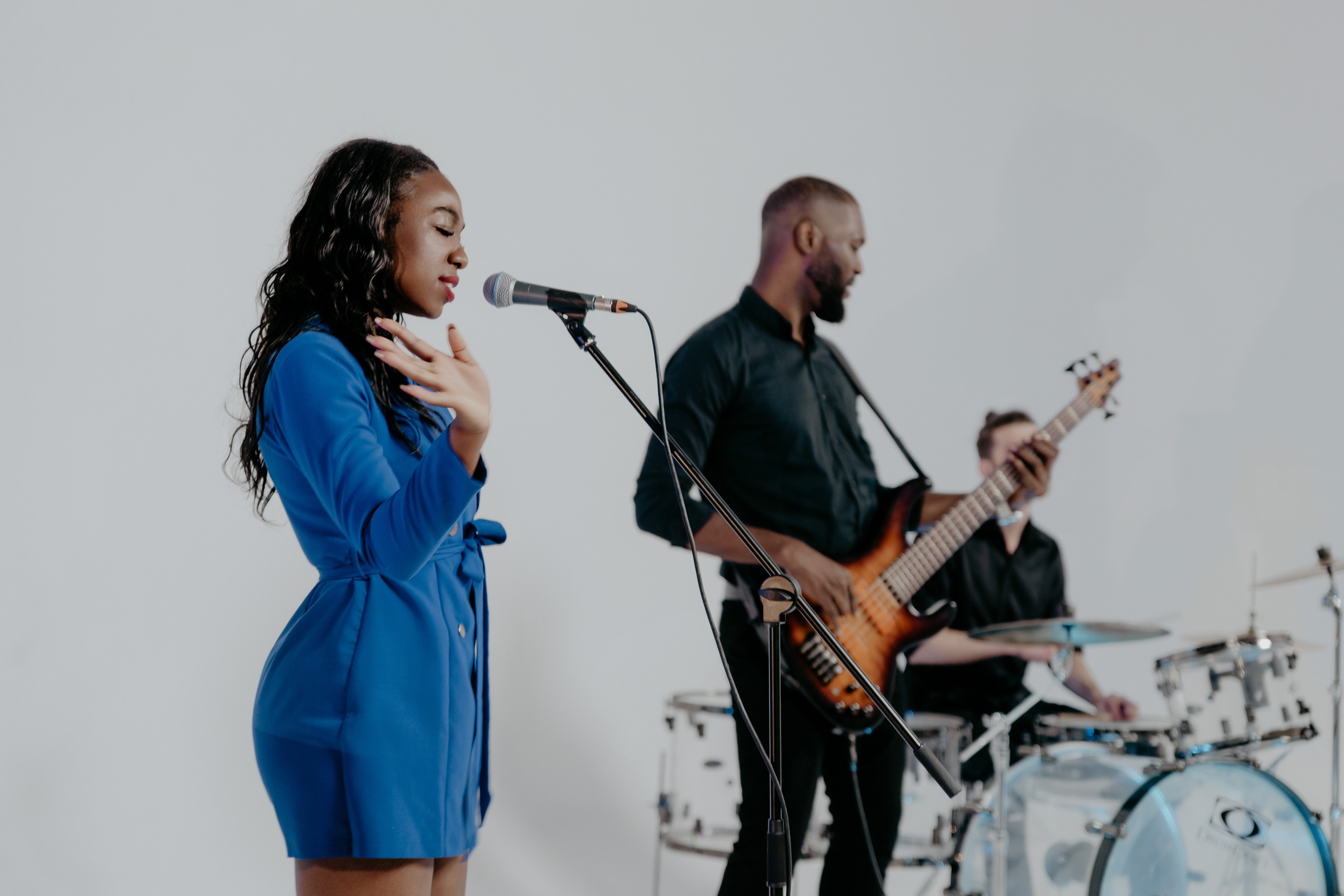 SWMS бэкстэйдж в студии Кампус. Фотограф в Москве и любой точке земного шара Алёна Вялова (Чулкова)