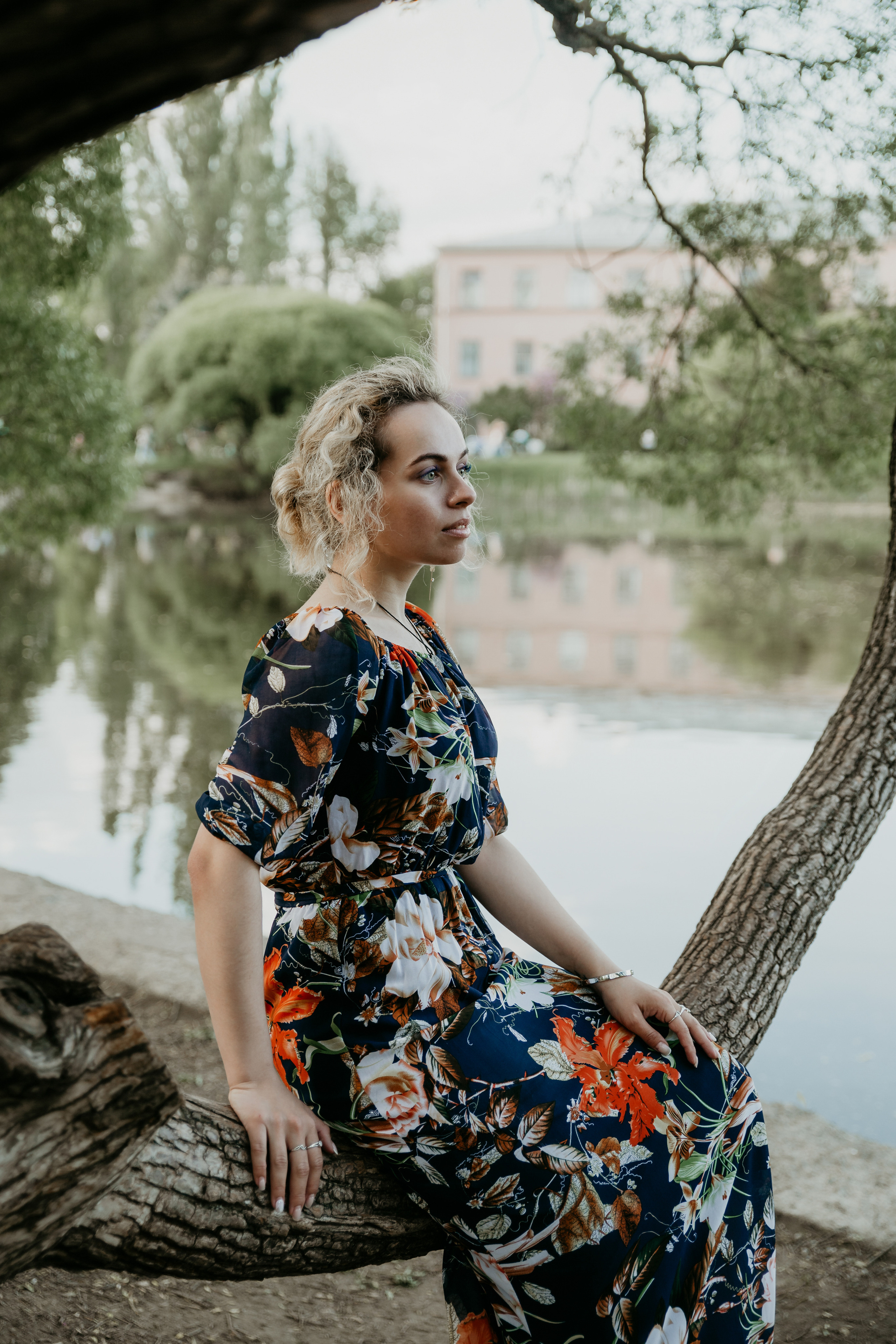 Фотовстреча в Цицино. Фотограф в Москве и любой точке земного шара Алёна Вялова (Чулкова)