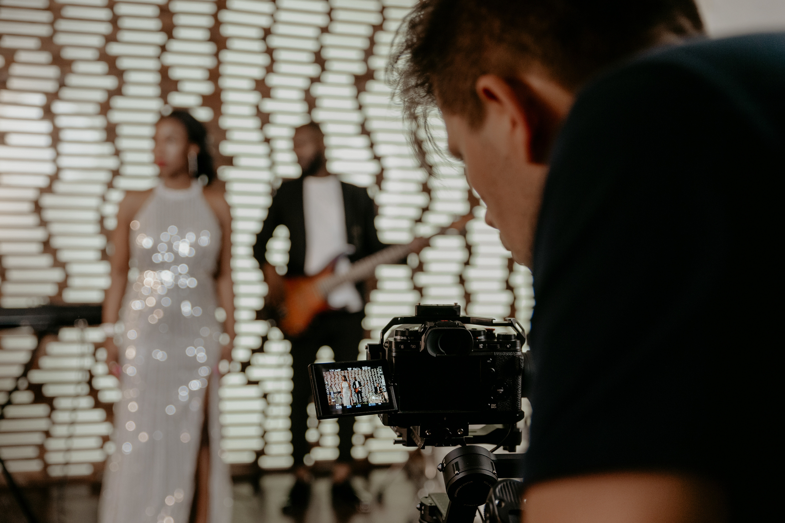 SWMS бэкстэйдж в студии Кампус. Фотограф в Москве и любой точке земного шара Алёна Вялова (Чулкова)