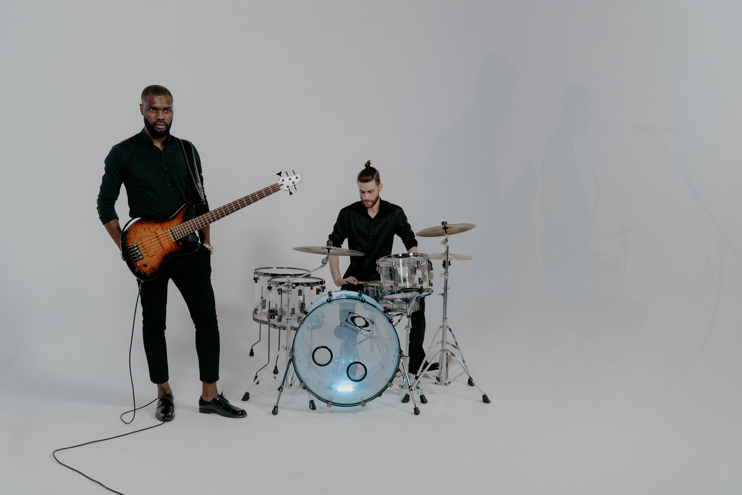 SWMS бэкстэйдж в студии Кампус. Фотограф в Москве и любой точке земного шара Алёна Вялова (Чулкова)