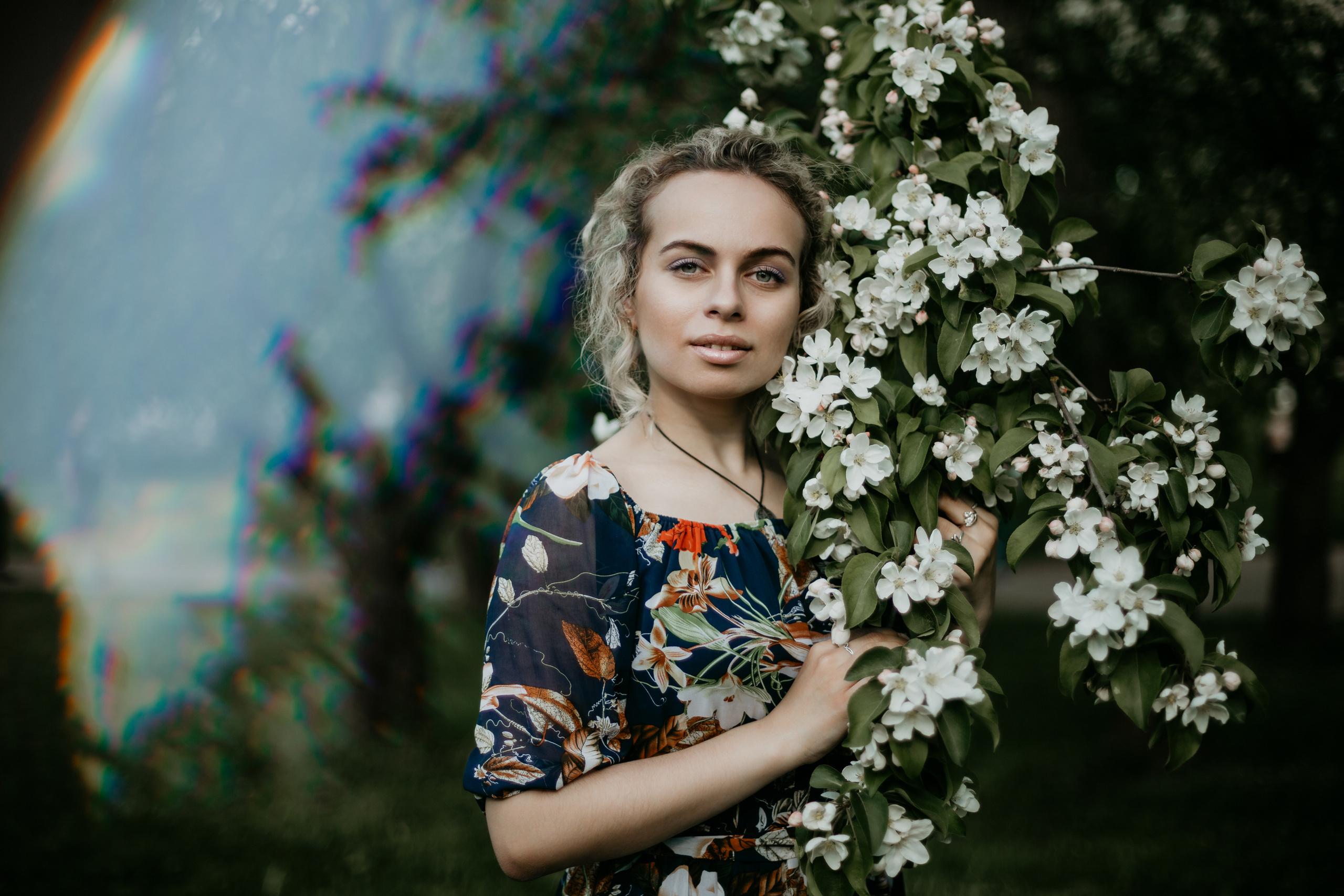 Фотовстреча в Цицино. Фотограф в Москве и любой точке земного шара Алёна Вялова (Чулкова)