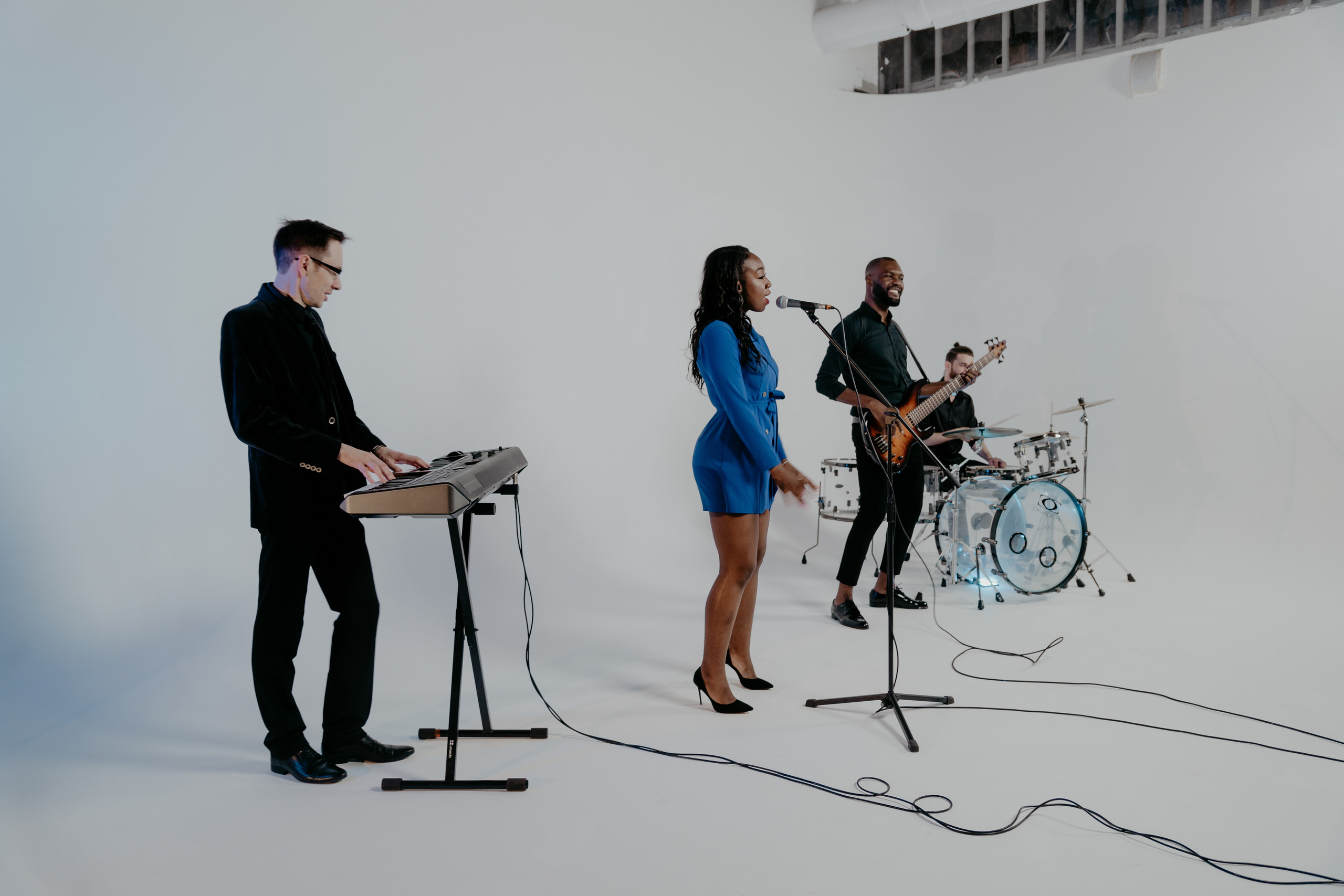 SWMS бэкстэйдж в студии Кампус. Фотограф в Москве и любой точке земного шара Алёна Вялова (Чулкова)