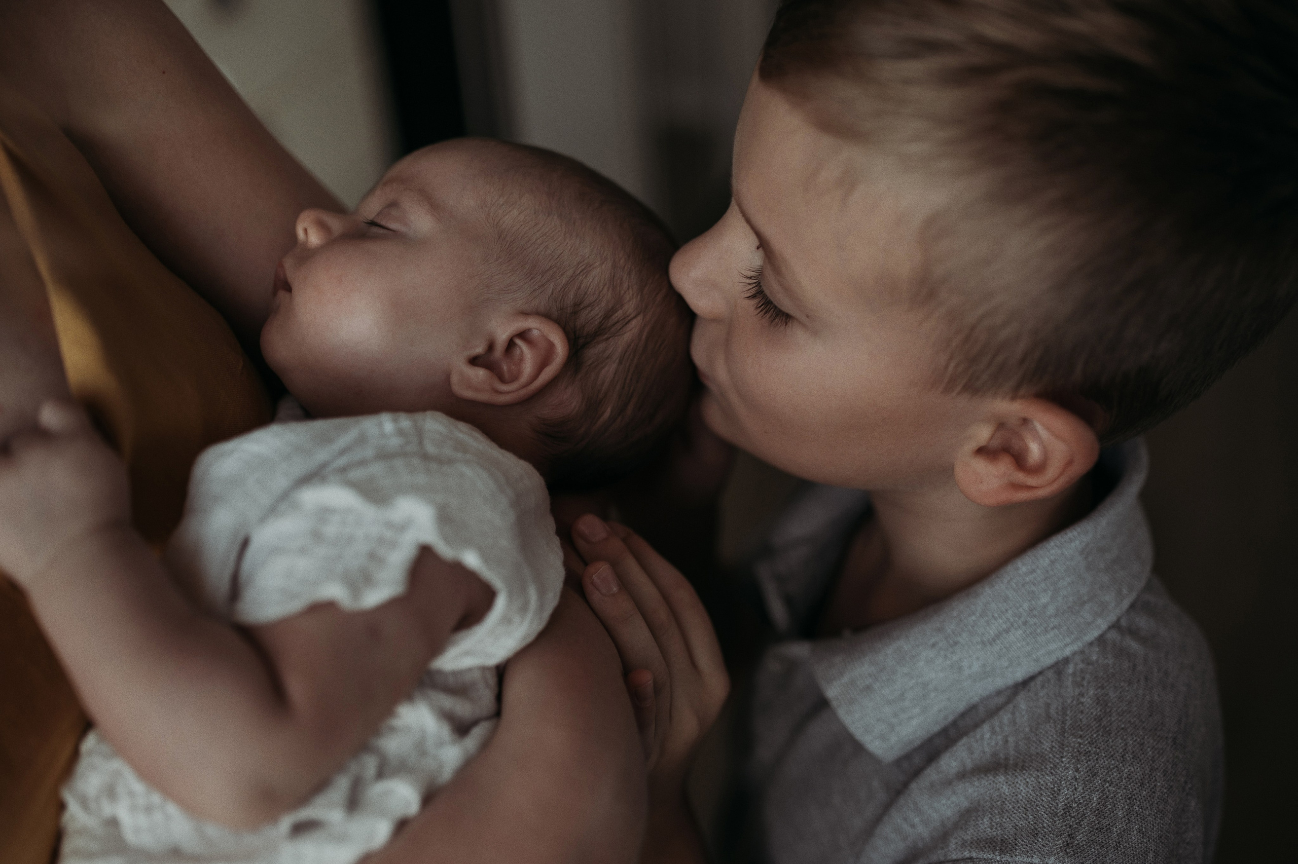 Катя, Ариша, Антон, Артем. Www.ostermiller.ru