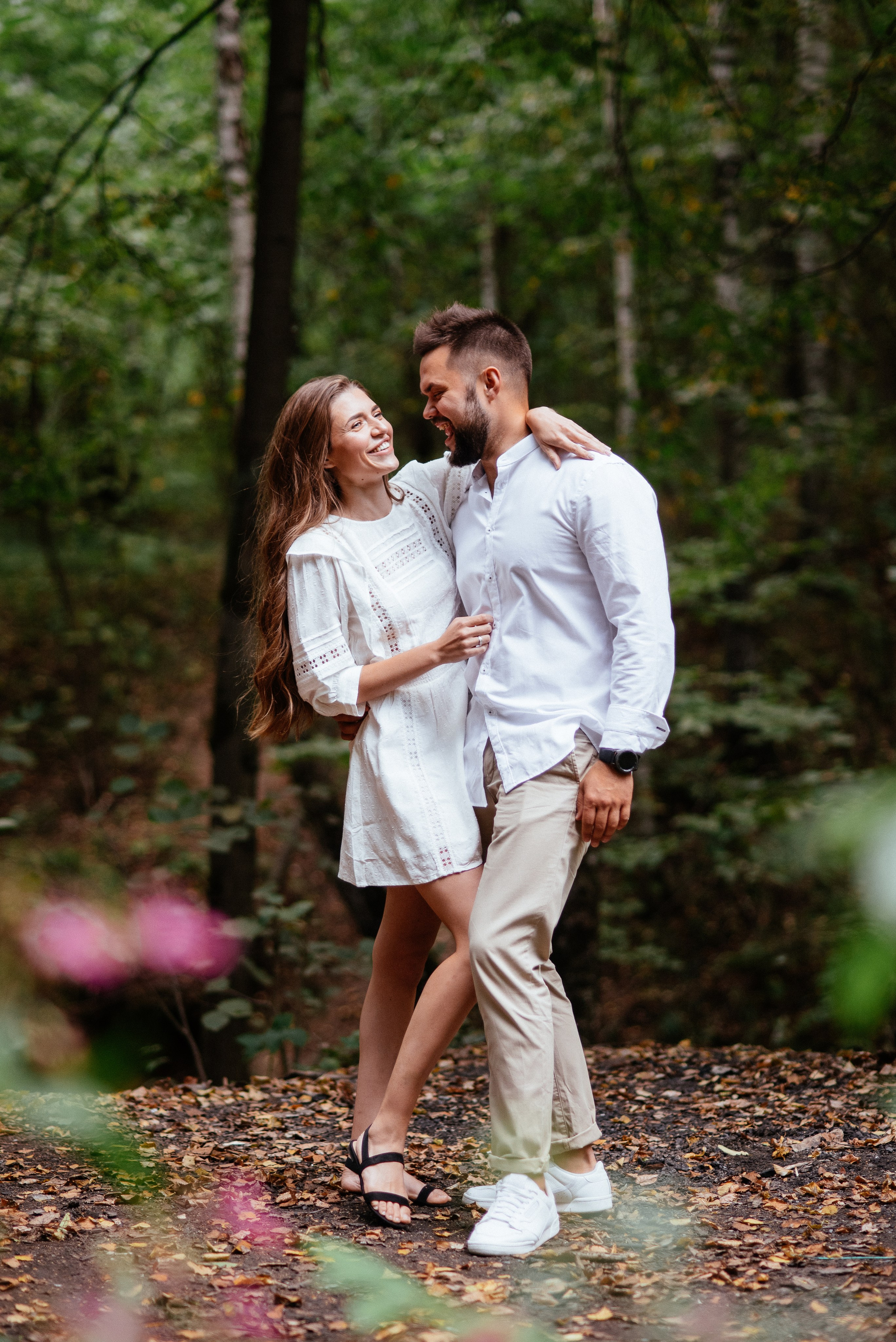 Романтические фотосессии в Москве — Кристина Черникова. Фотограф Кристина Черникова — Москва | Семейные съёмки и фотоальбомы