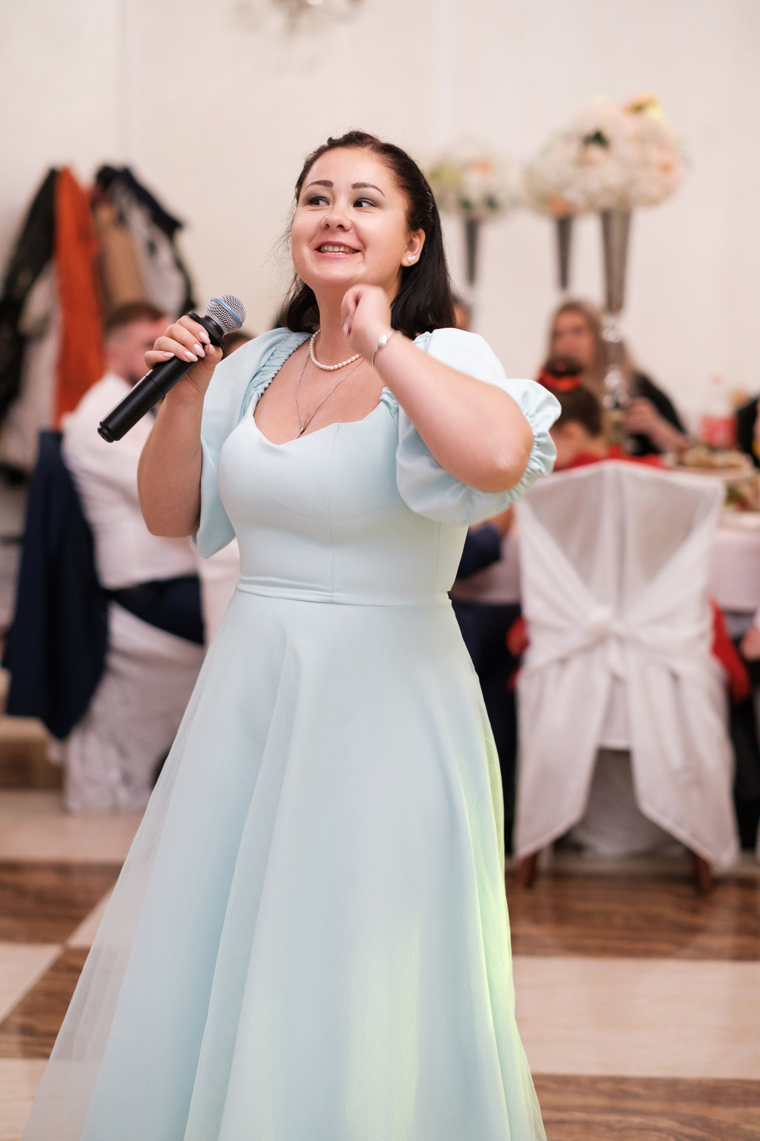 Александр и Лариса. Свадебный фотограф | репортаж | праздники | крещение