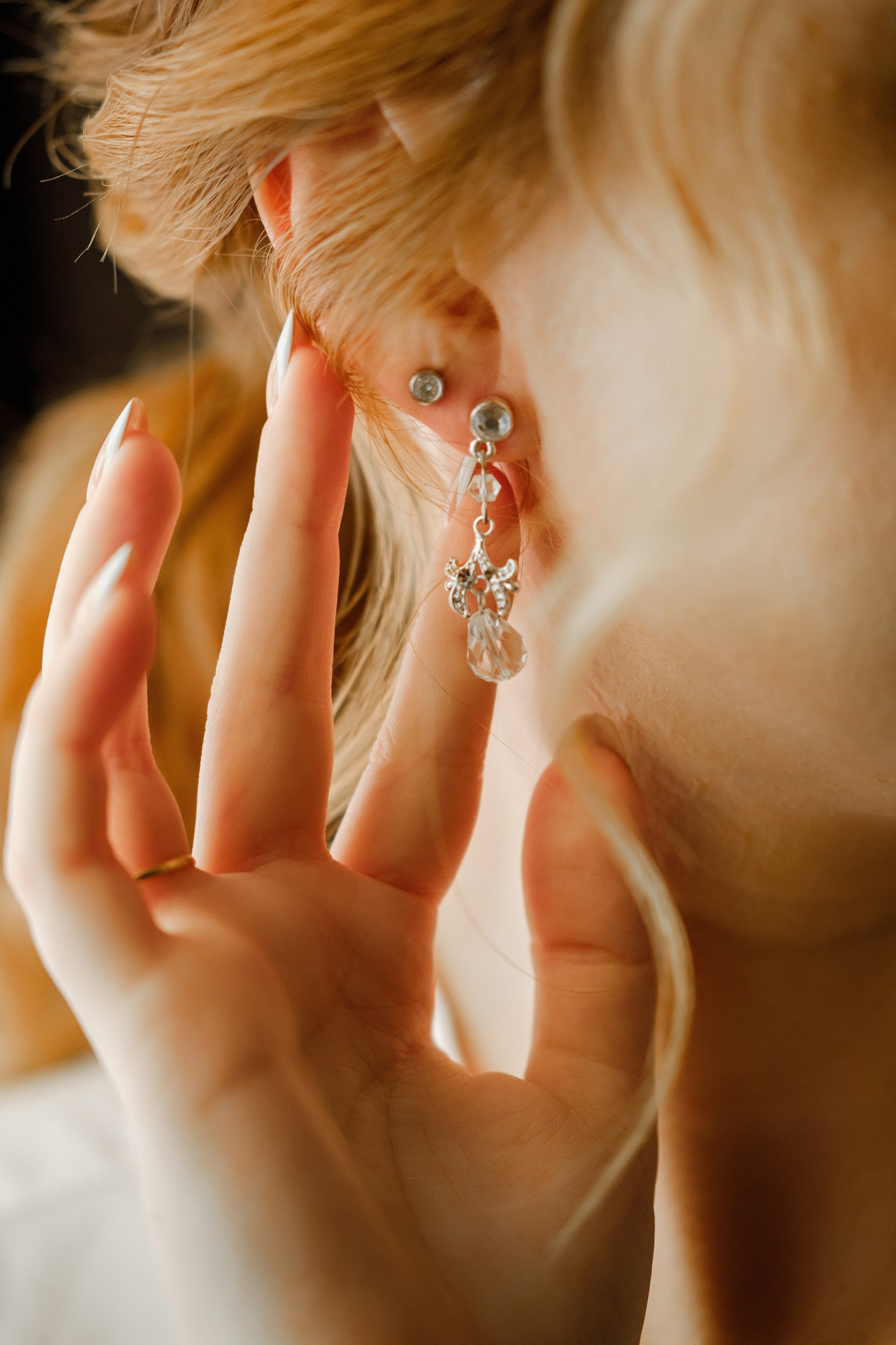 Максим и Ольга. Свадебный фотограф | репортаж | праздники | крещение