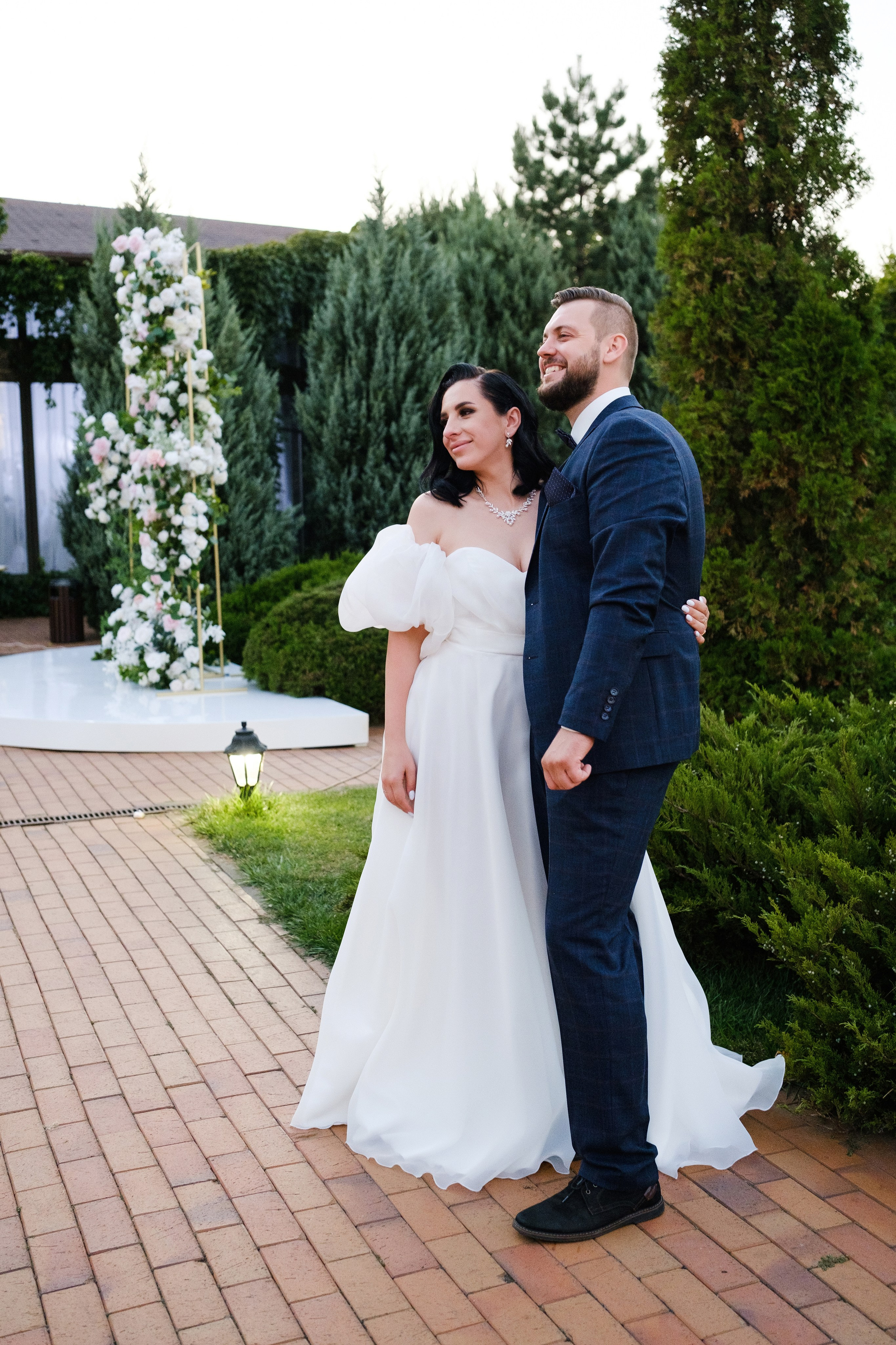 Павел и Надежда. Свадебный фотограф | репортаж | праздники | крещение