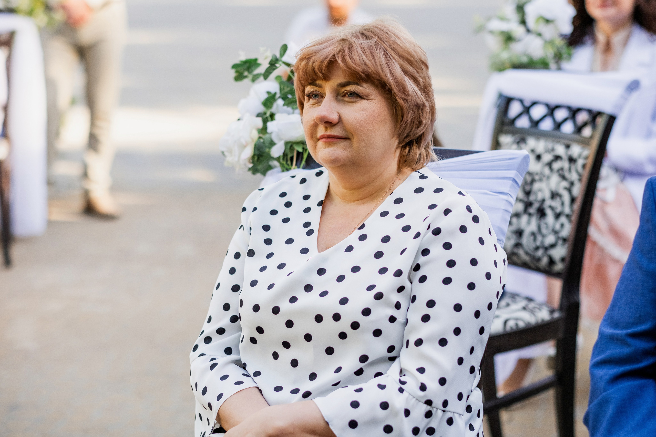 Илья и Мария. Свадебный фотограф | репортаж | праздники | крещение