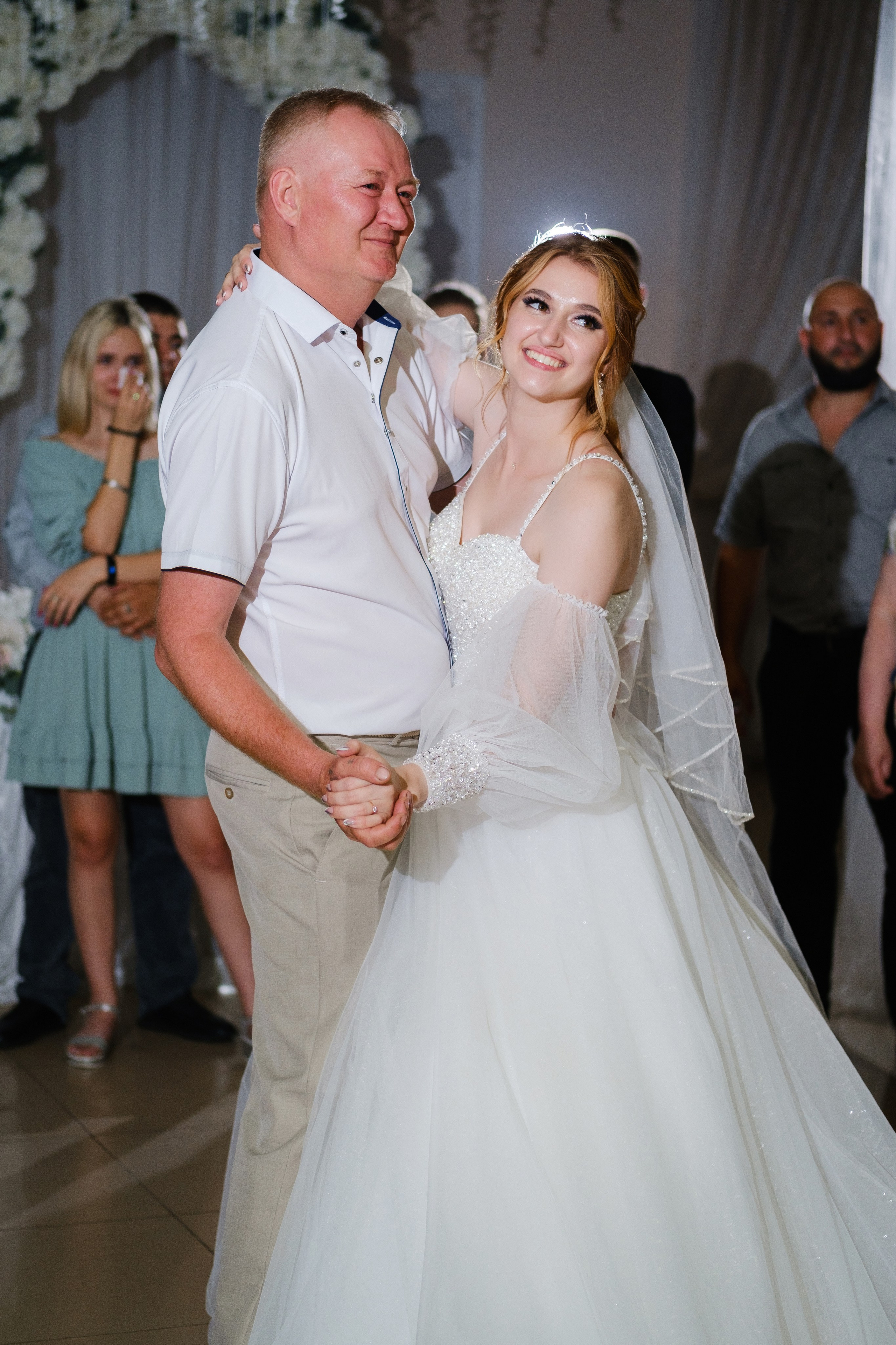 Максим и Ольга. Свадебный фотограф | репортаж | праздники | крещение