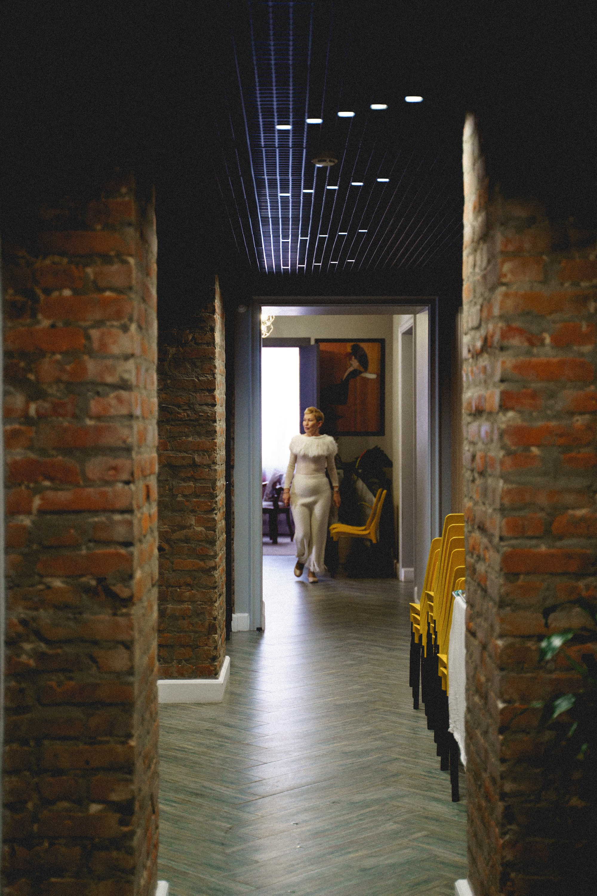 Классический деловой портрет. Иван Упоров — фотограф, рилсмейкер чебоксары