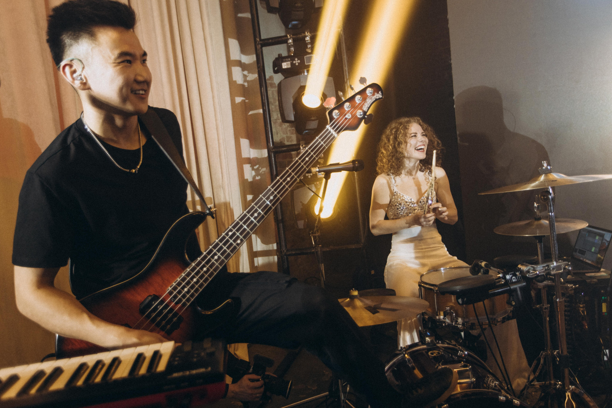 День рождения INHIT