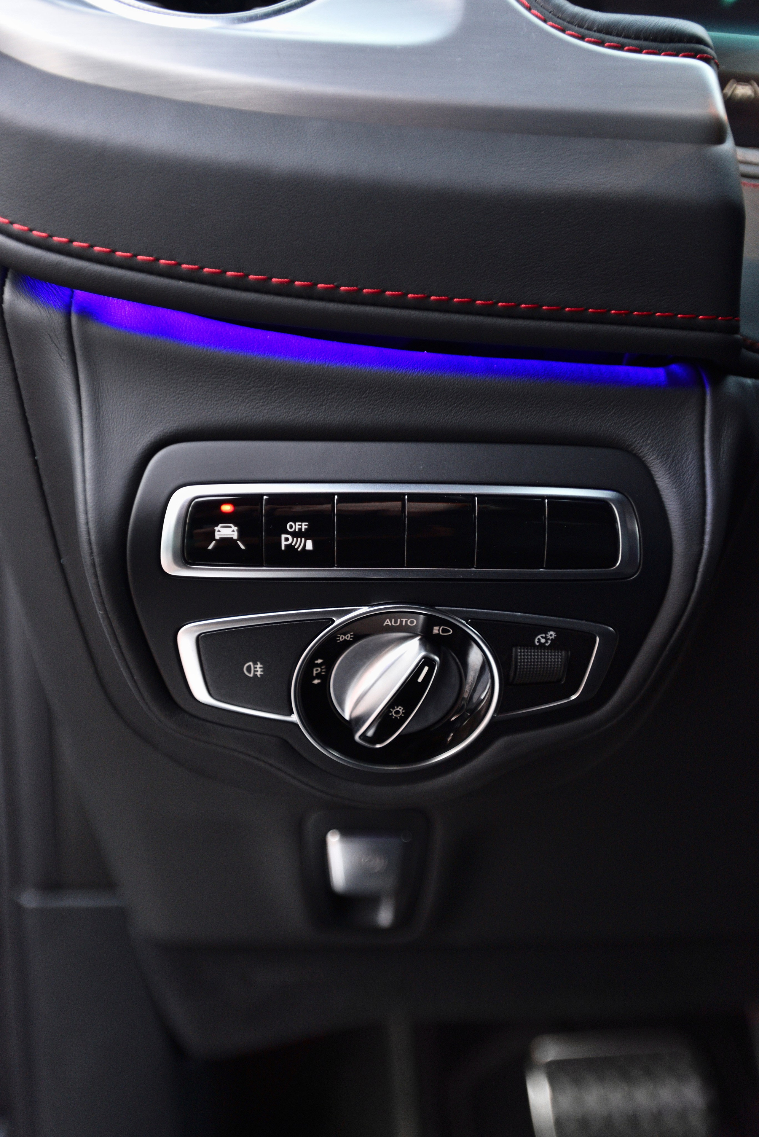 Mercedes G63. Автомобильный и интерьерный фотограф в Минске Александр Тагаев