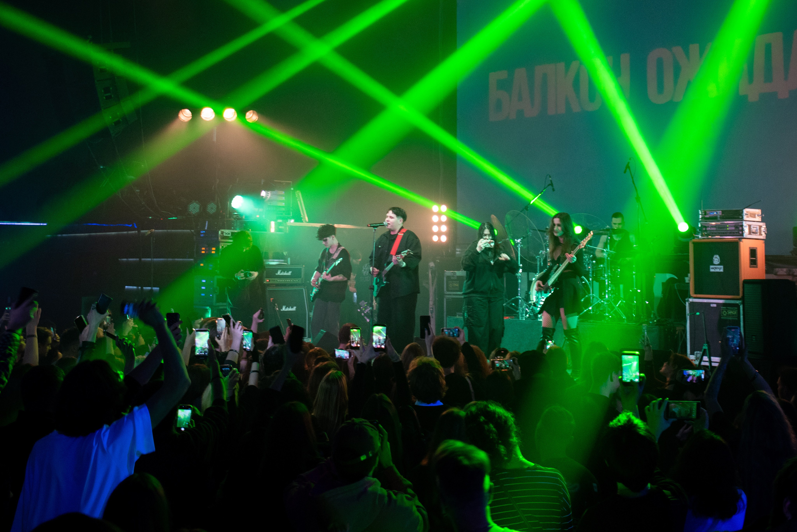 Балкон Ожиданий. Автомобильный и интерьерный фотограф в Минске Александр Тагаев