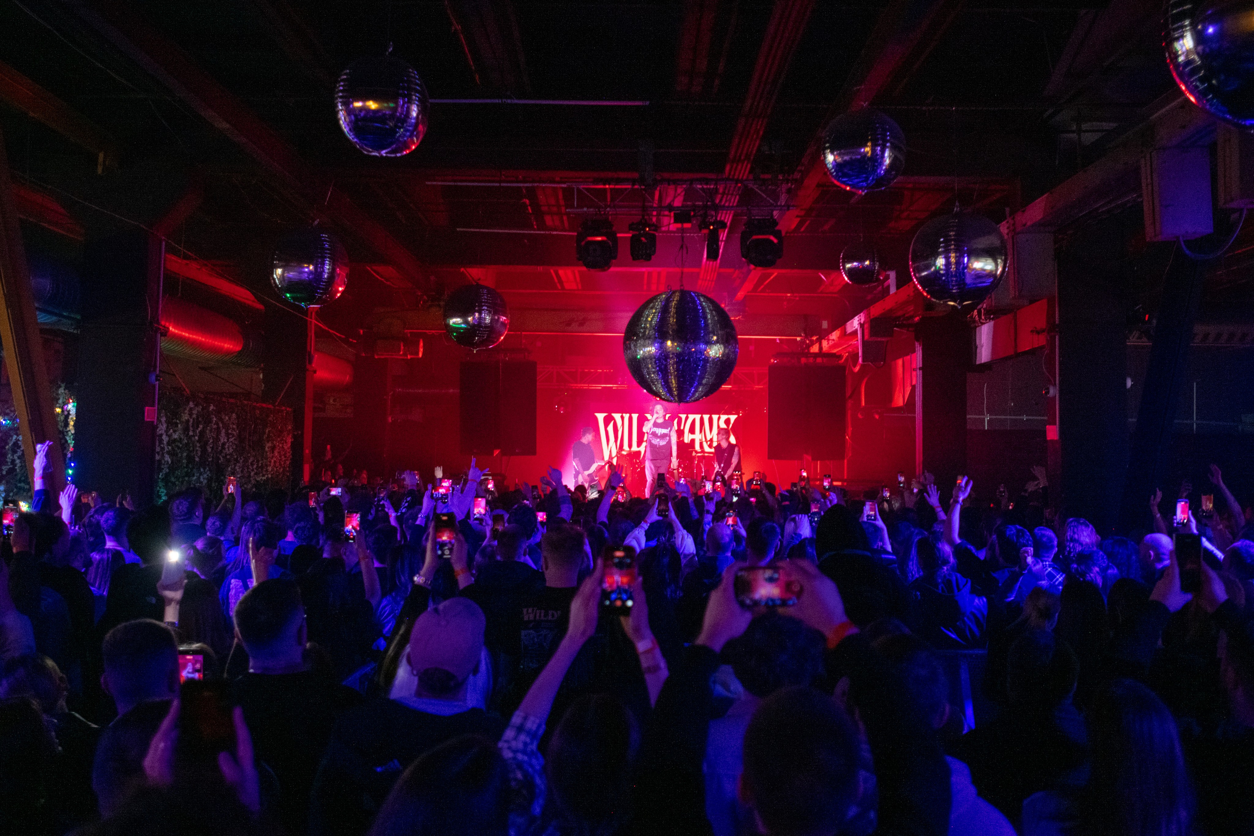 WildWays. Александр Тагаев — фотограф в Минске