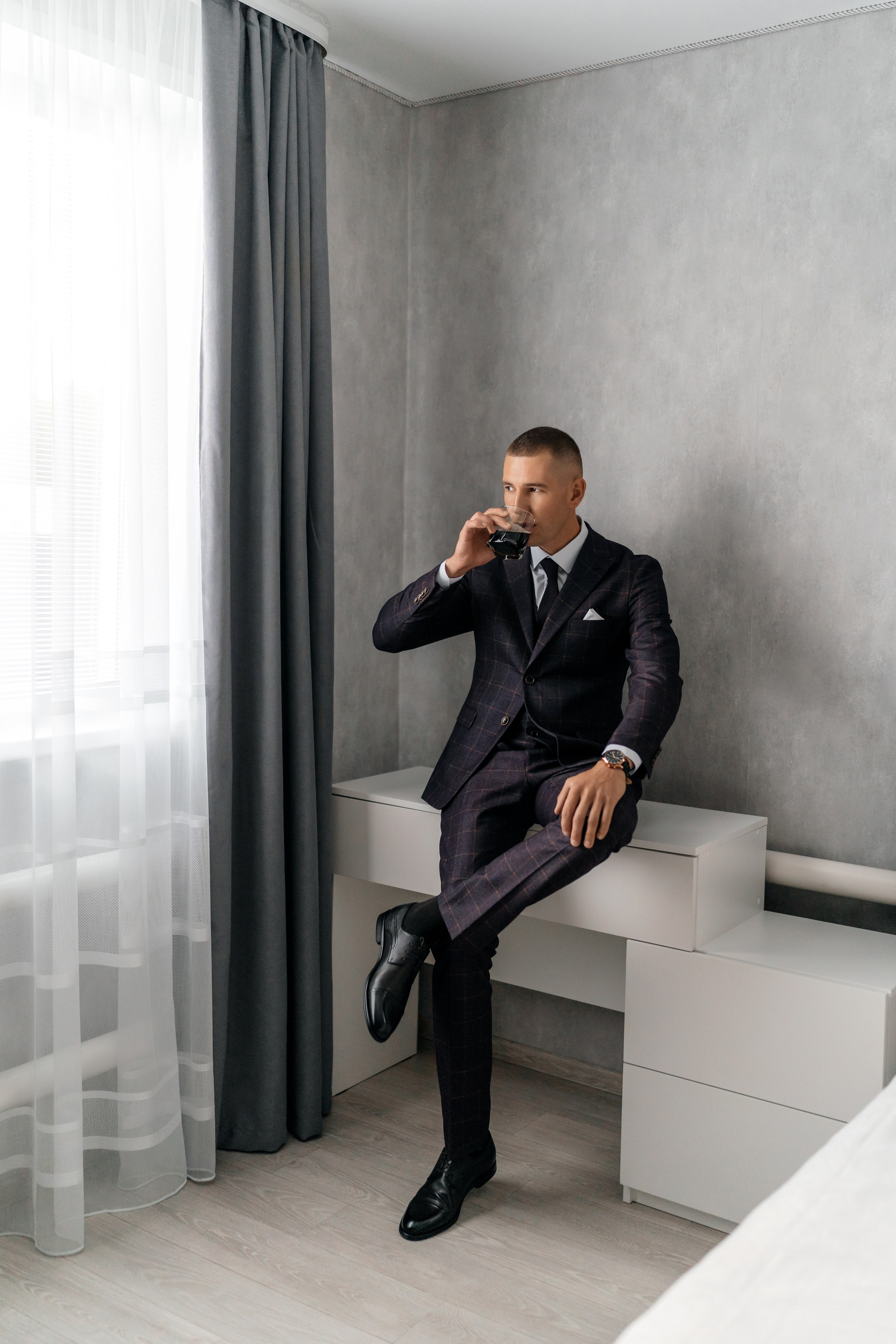 Павел и Наталья. Свадебный и семейный фотограф в Алексеевке Марина Купреева