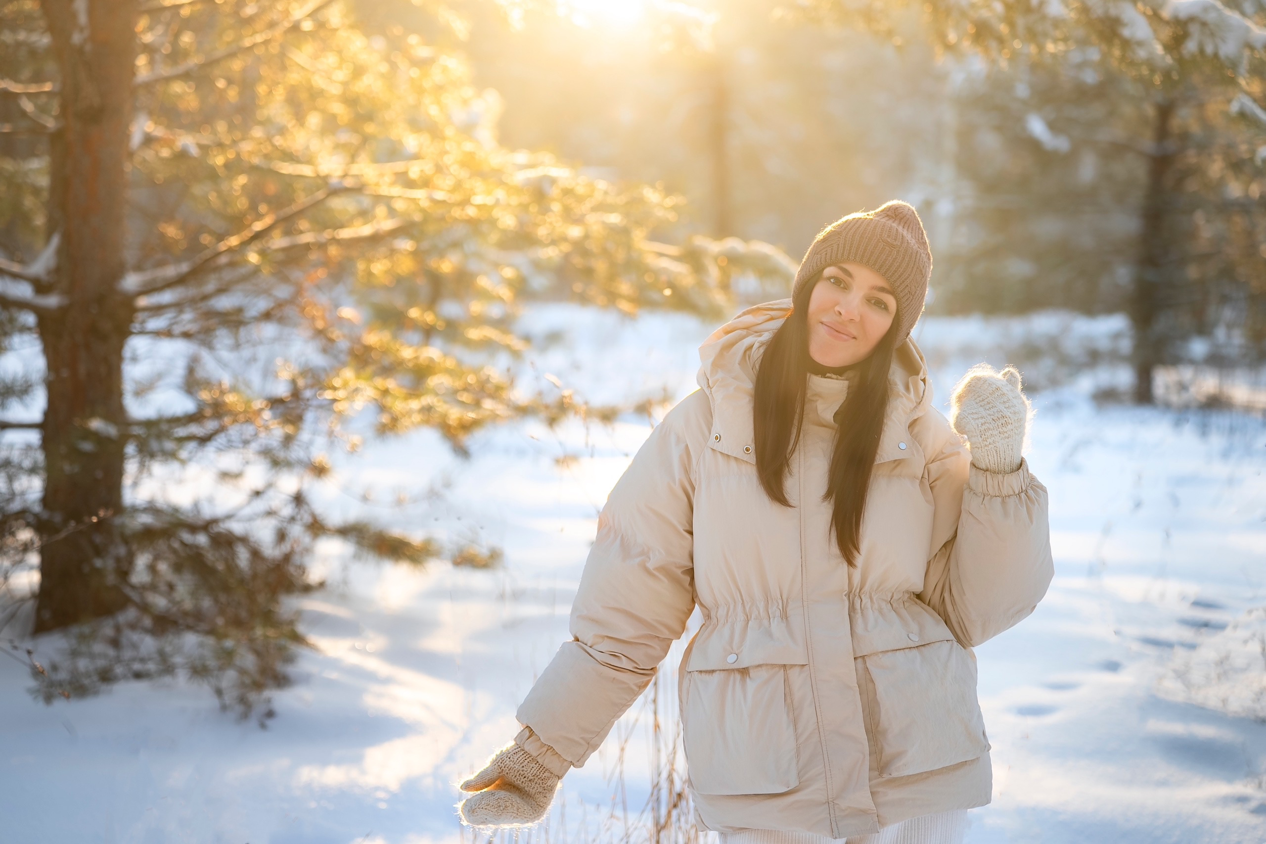Алиса. Главная