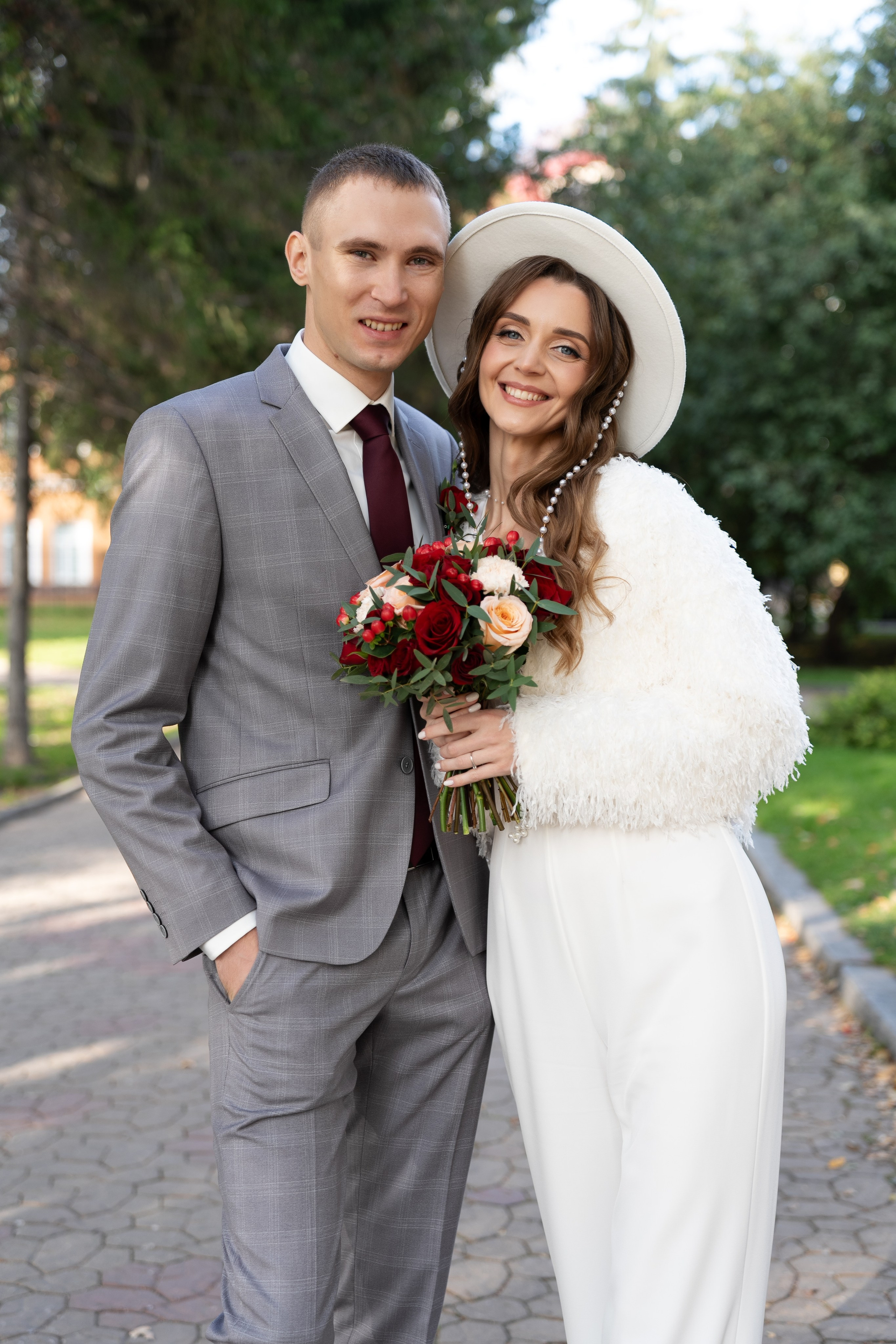 Свадьба. Главная