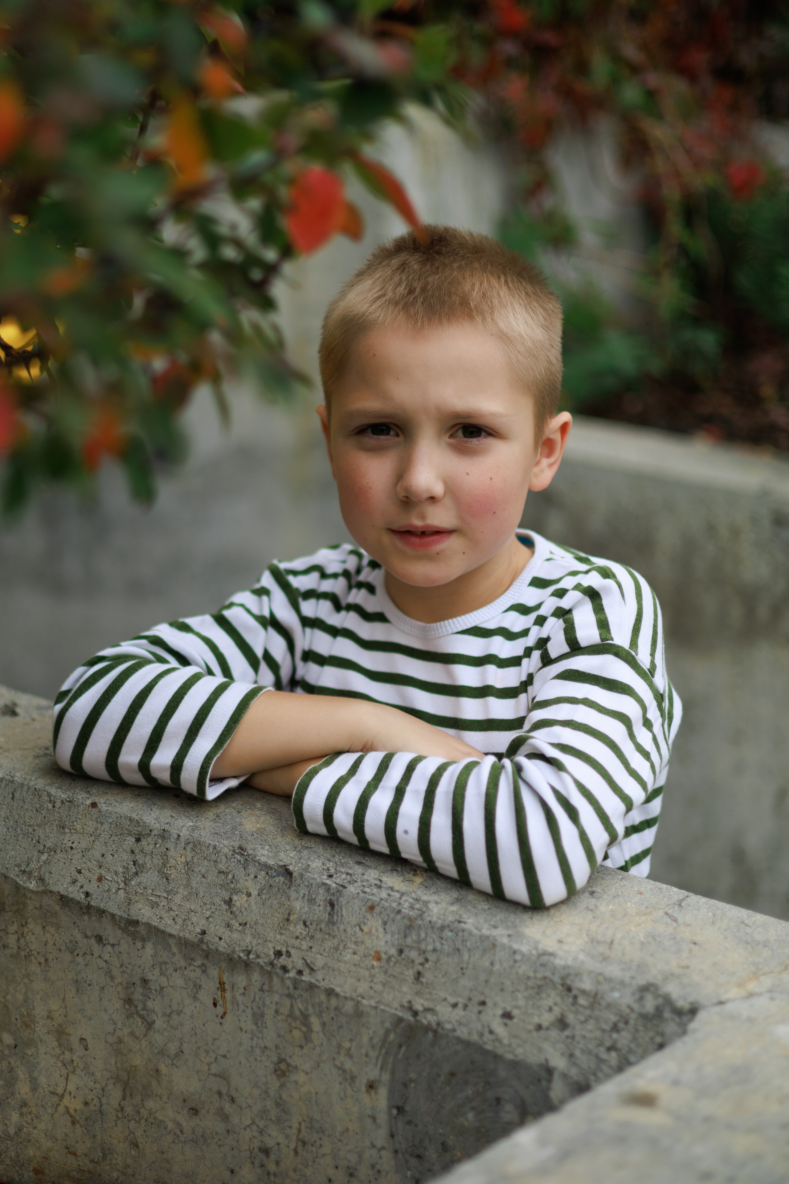 Съемки на улице. Семейный фотограф в Екатеринбурге Макарова Алёна