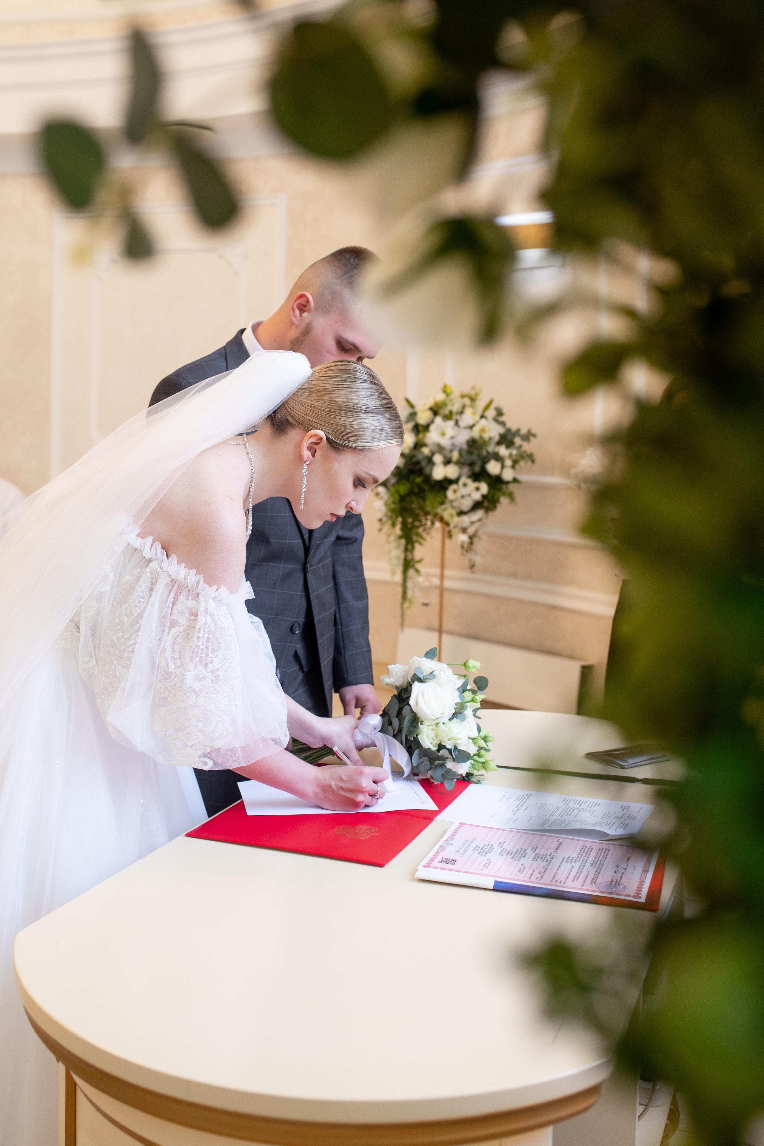 Марина-Данил. Фотограф в Новосибирске Ася Зверева