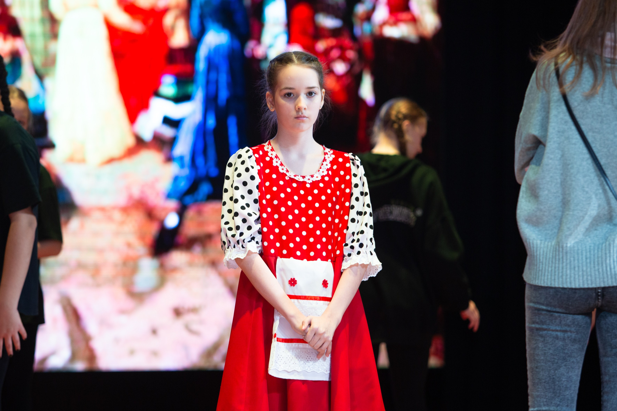 Мюзикл «Не гонялся бы ты, поп, за дешевизной» | 28 февраля 2025 год