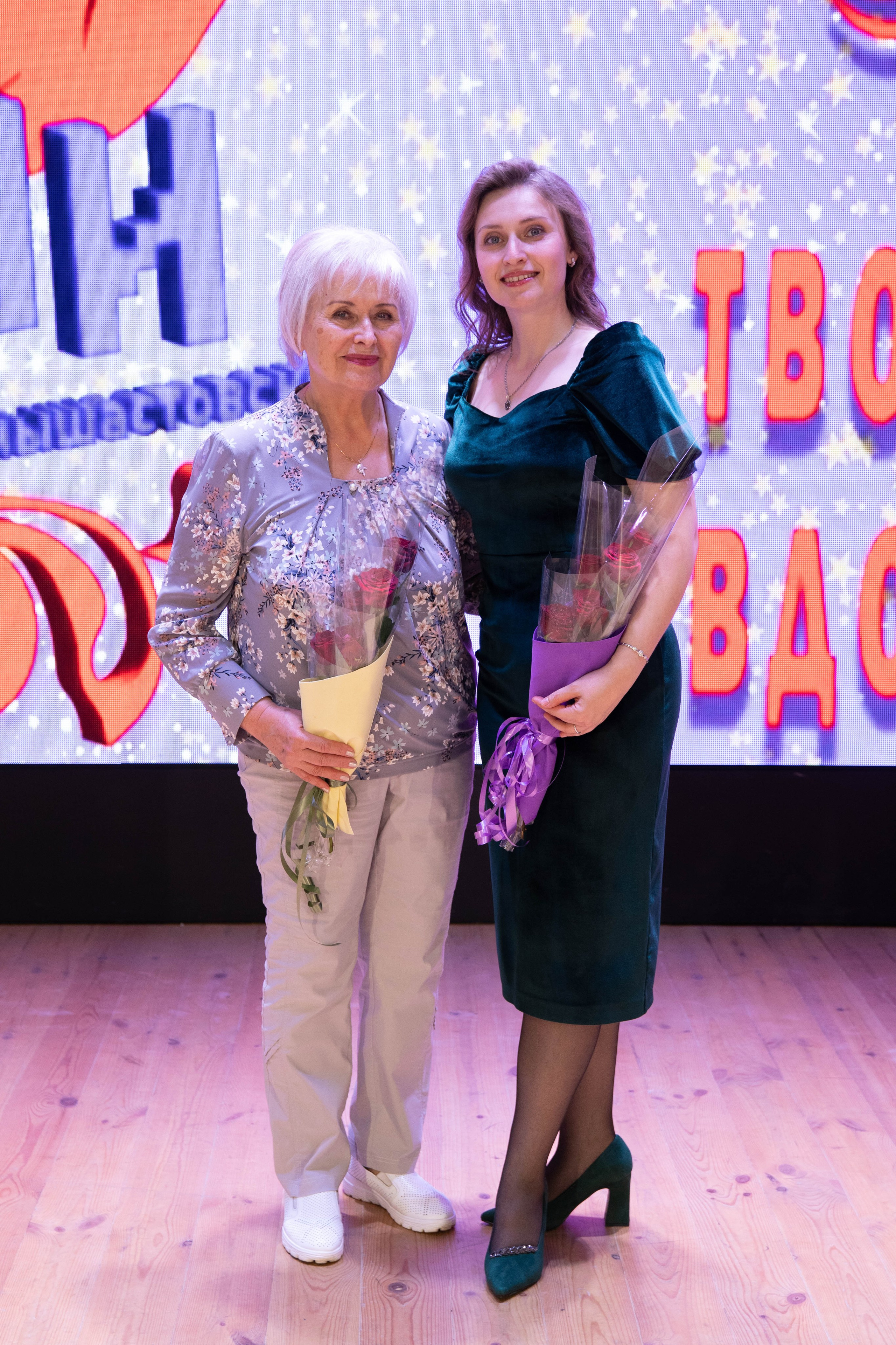 50 лет ДШИ ст. Старомышастовской