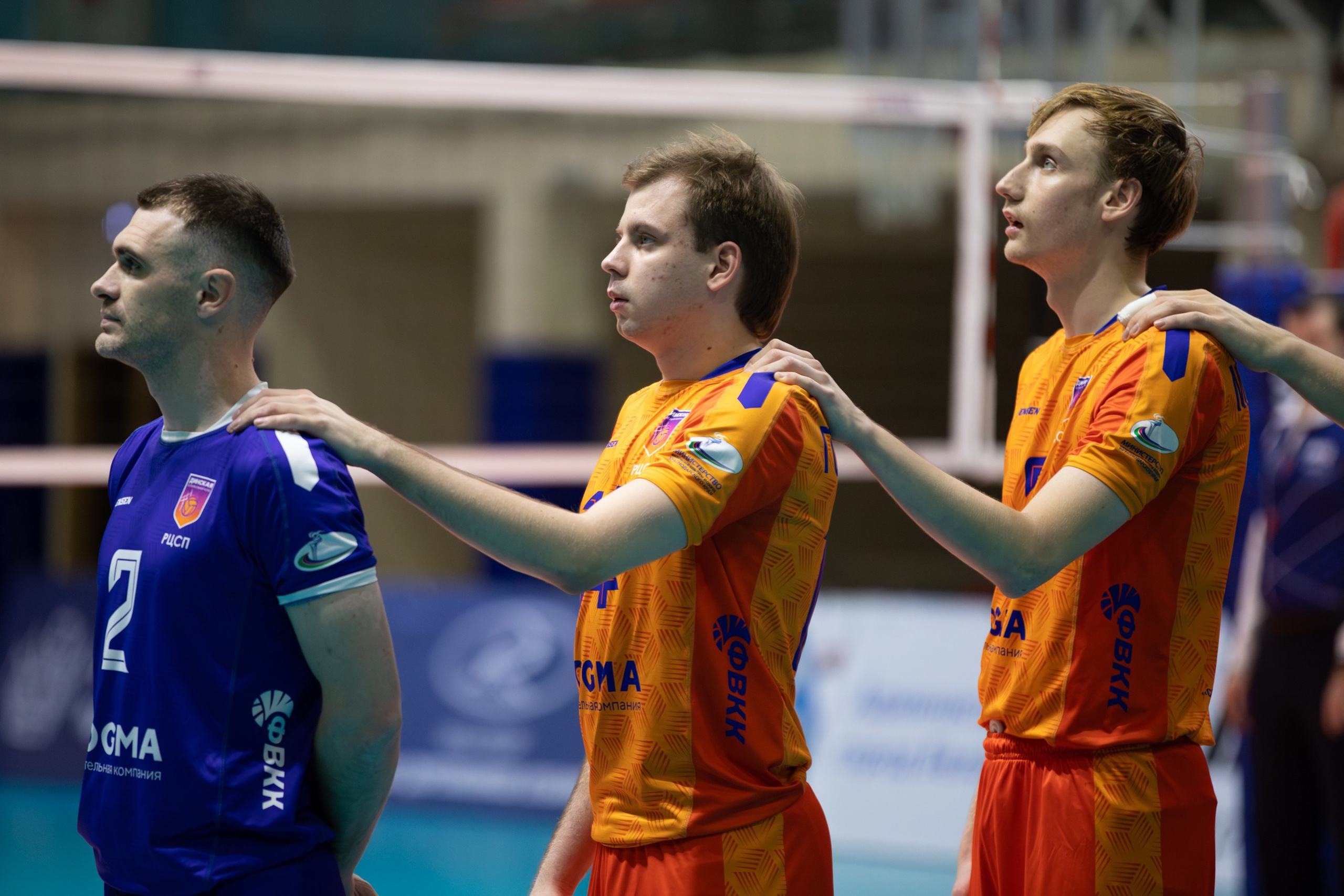 Динская-РЦСП — Текстильщик, Высшая лига «А»