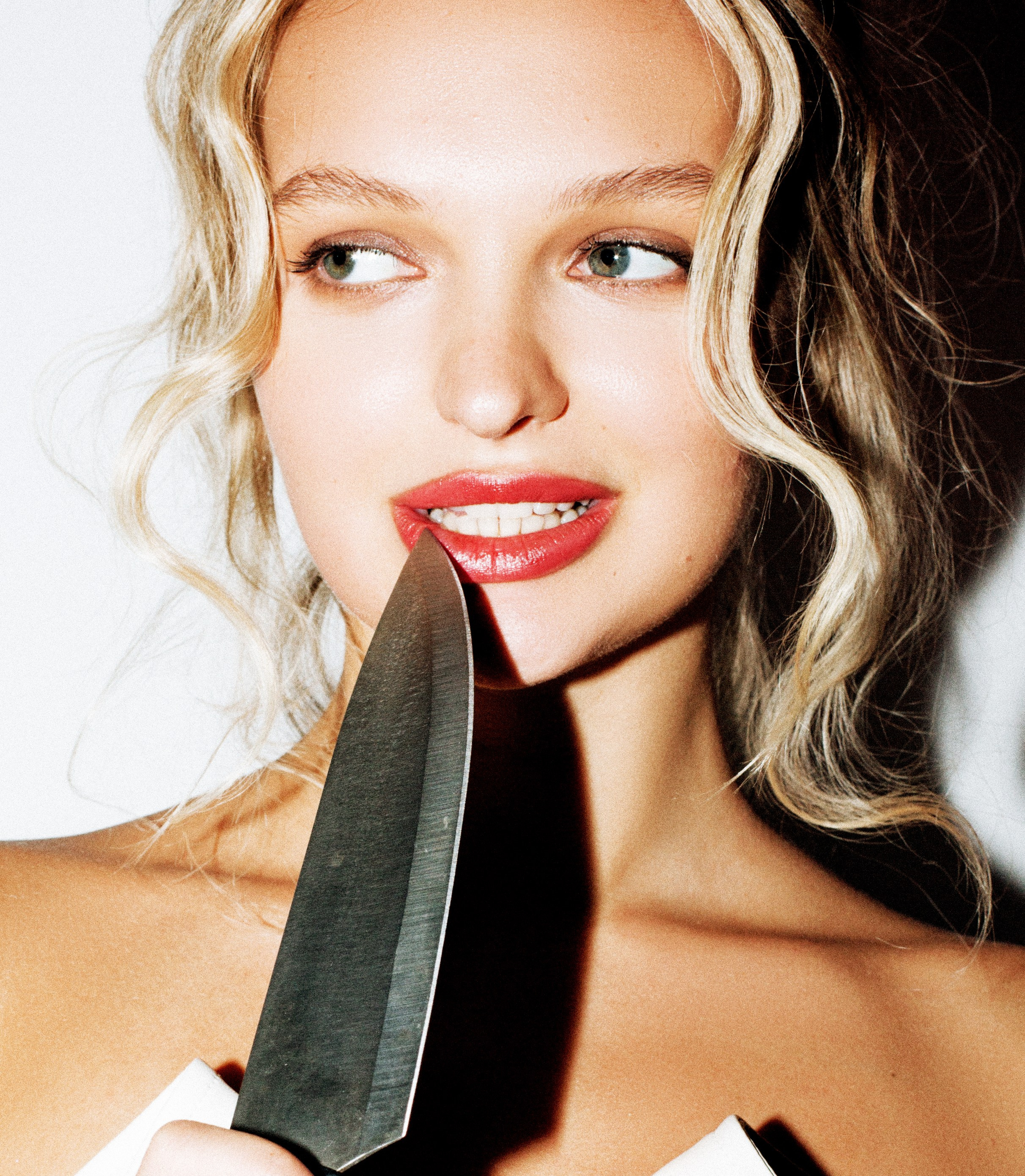 Red room. Портфолио