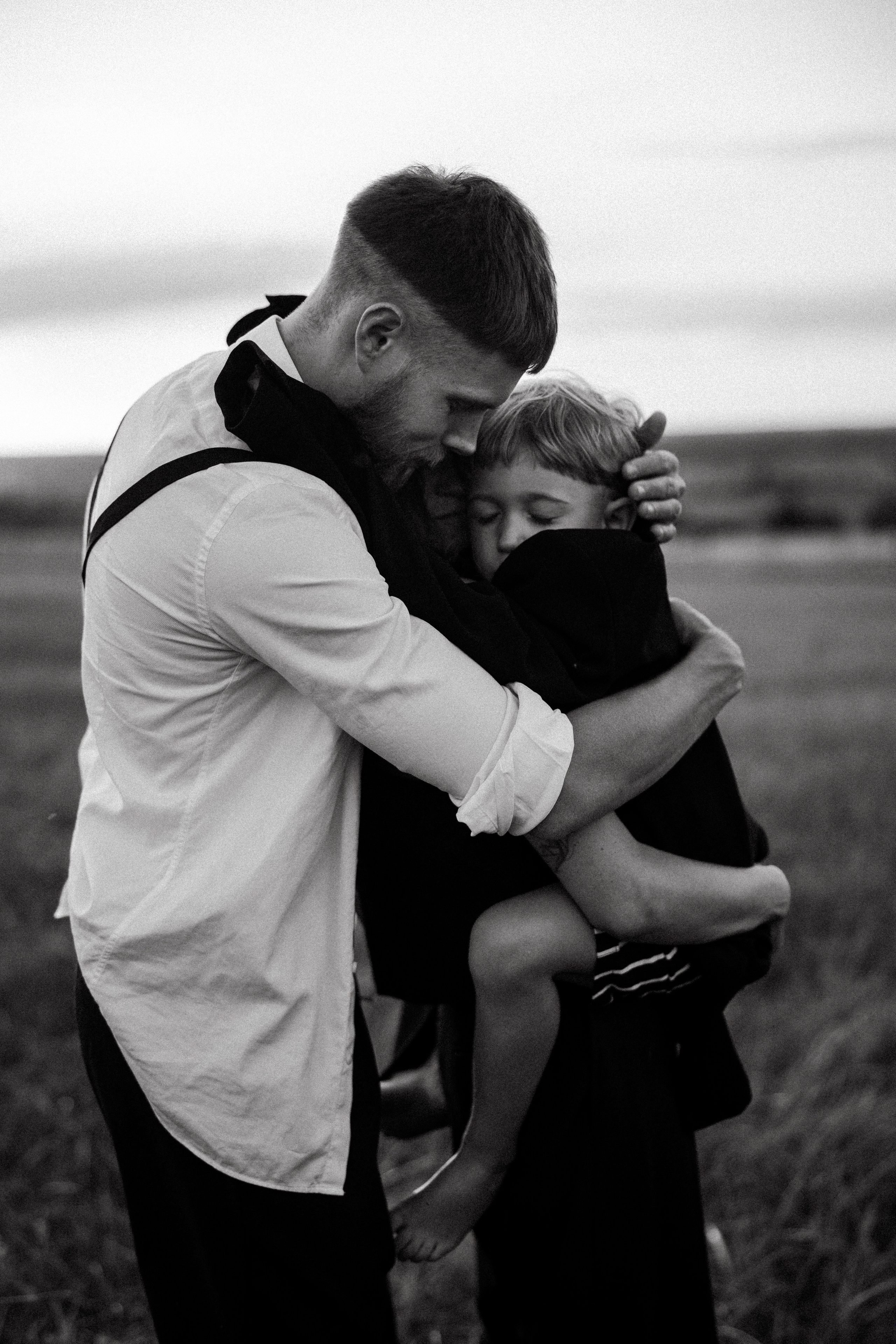 Карина, Миша и Оливер. Семейный фотограф в Казани Татьяна Андреева