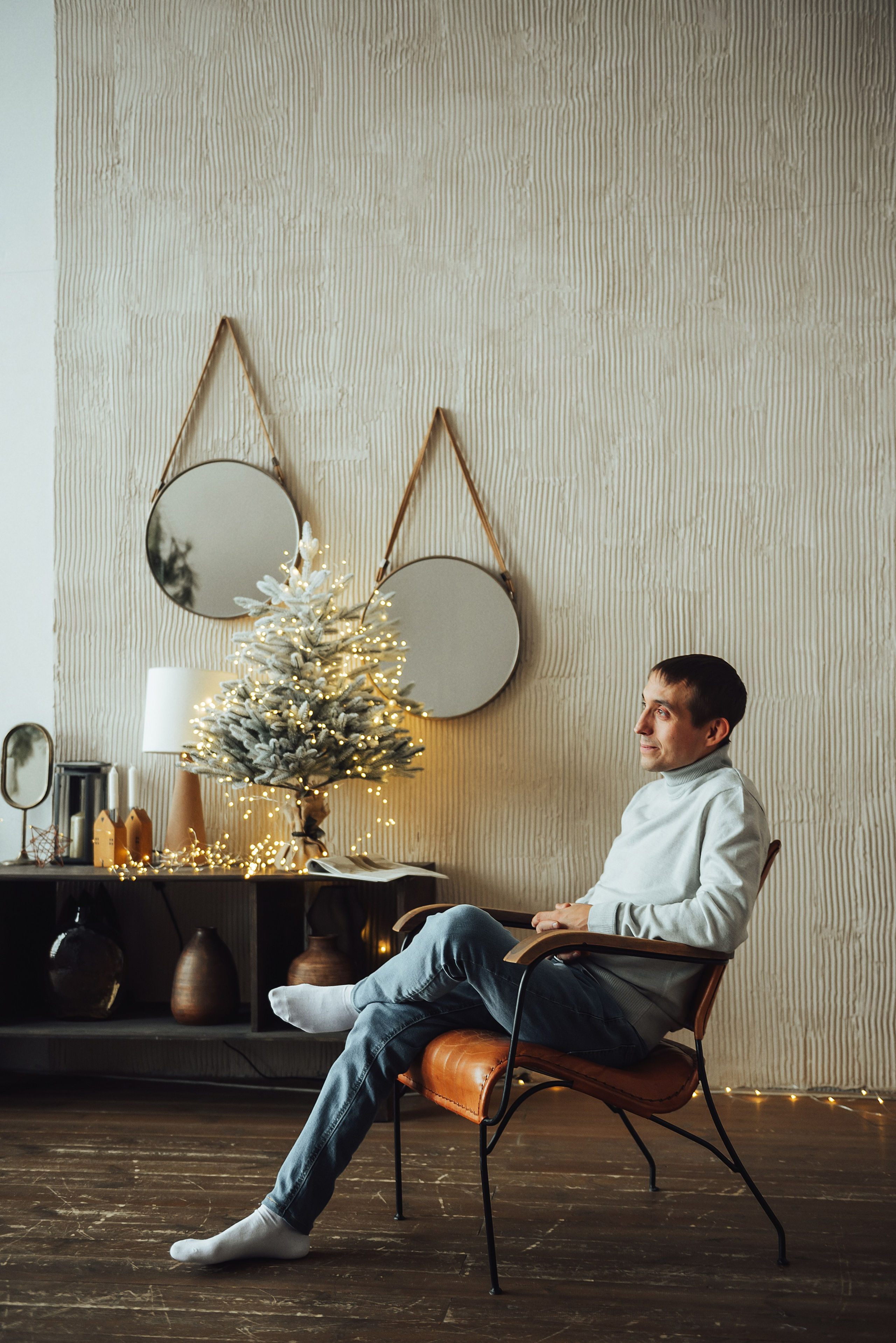 Брагины. Семейный и портретный фотограф в Тольятти | Самаре Мария Иодис