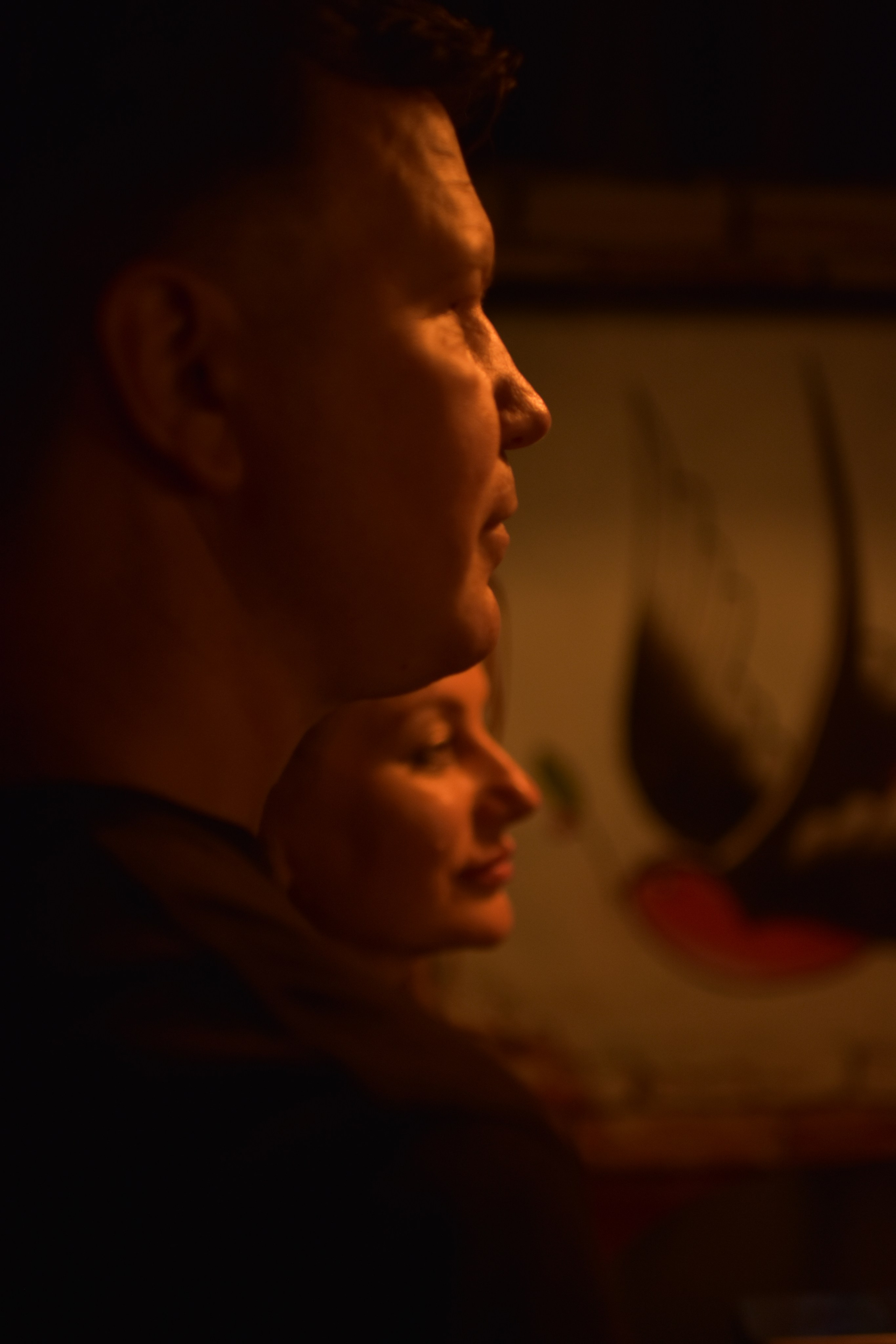 Hard Rock Cafe — Торжественный праздник дня рождения. Фотограф Владивосток (художественный портрет, празднование, торжество, мероприятие, фотопрогулка)