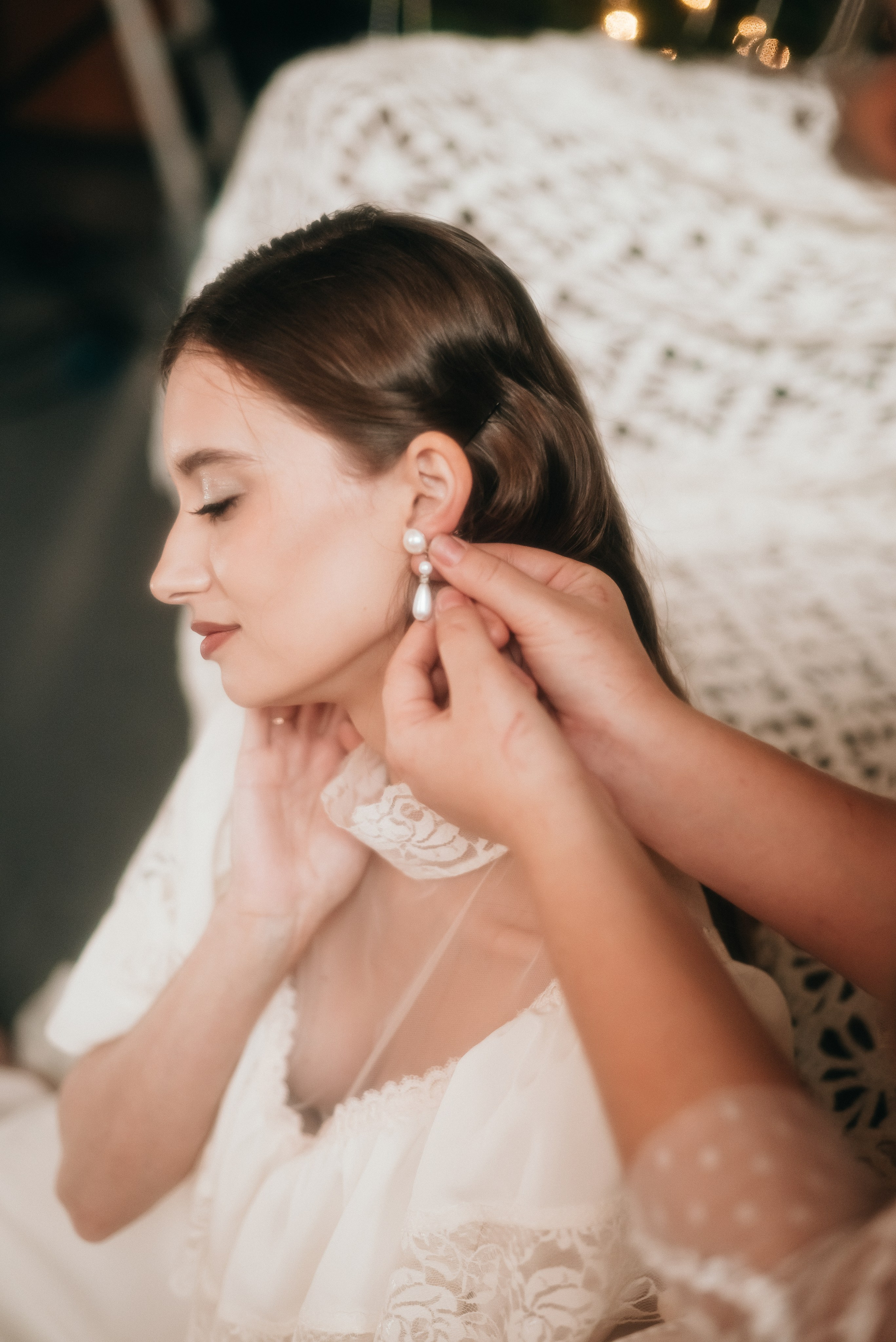 Фотосессия в стиле ретро в фотостудии Magic в Кемерово