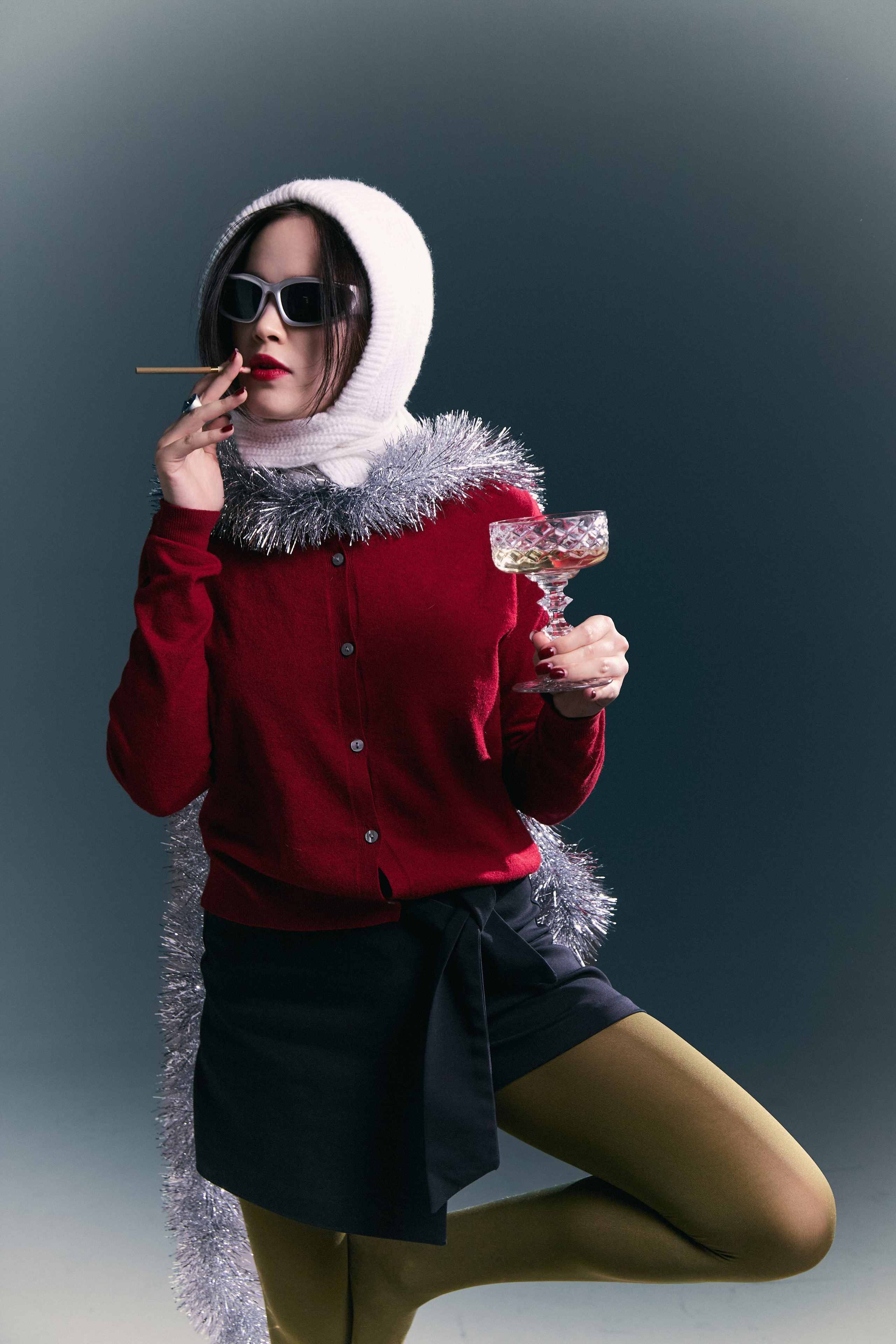 Катя. Коммерческий фотограф/ретушер в Москве