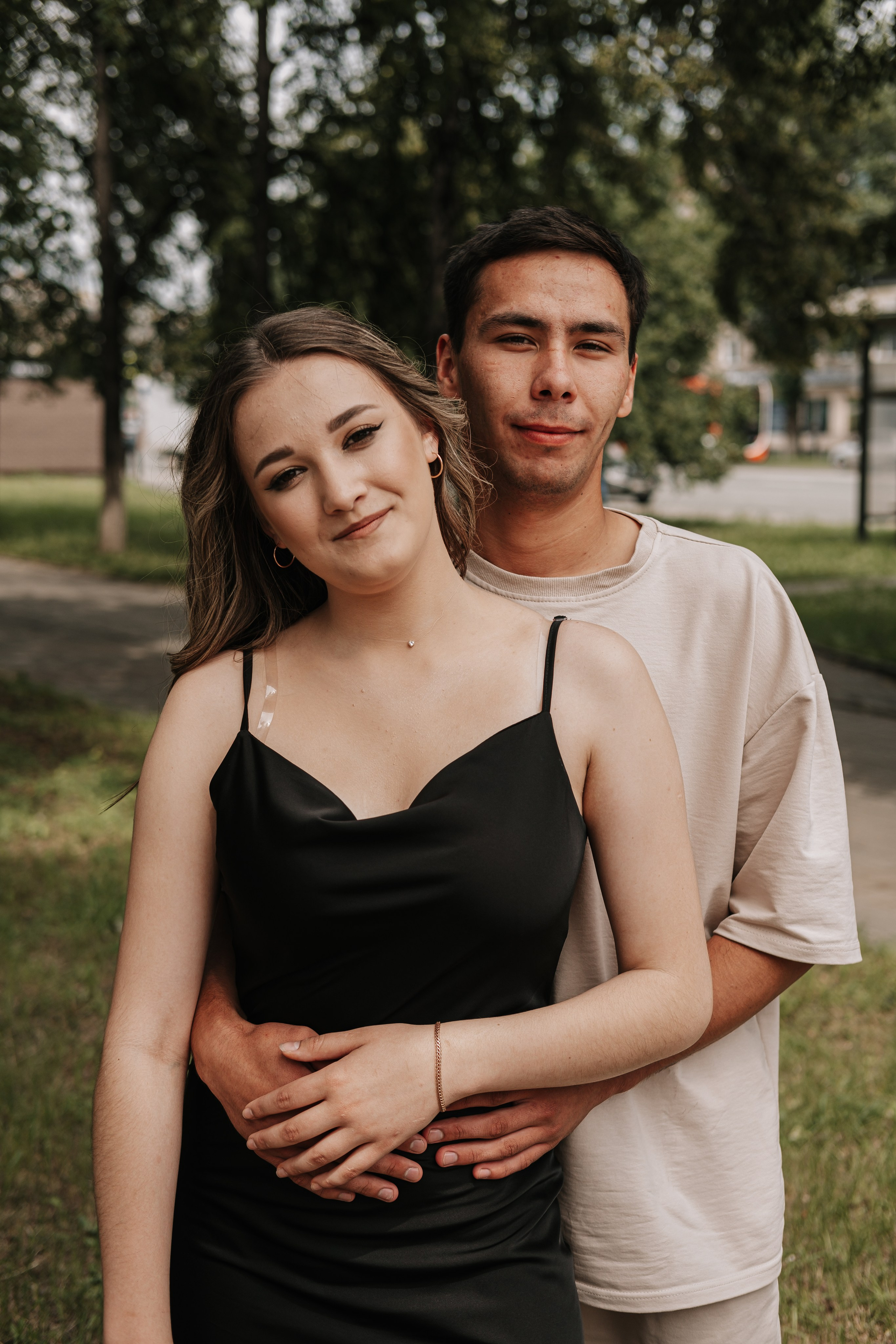 Выпускной. Свадебный фотограф Челябинск