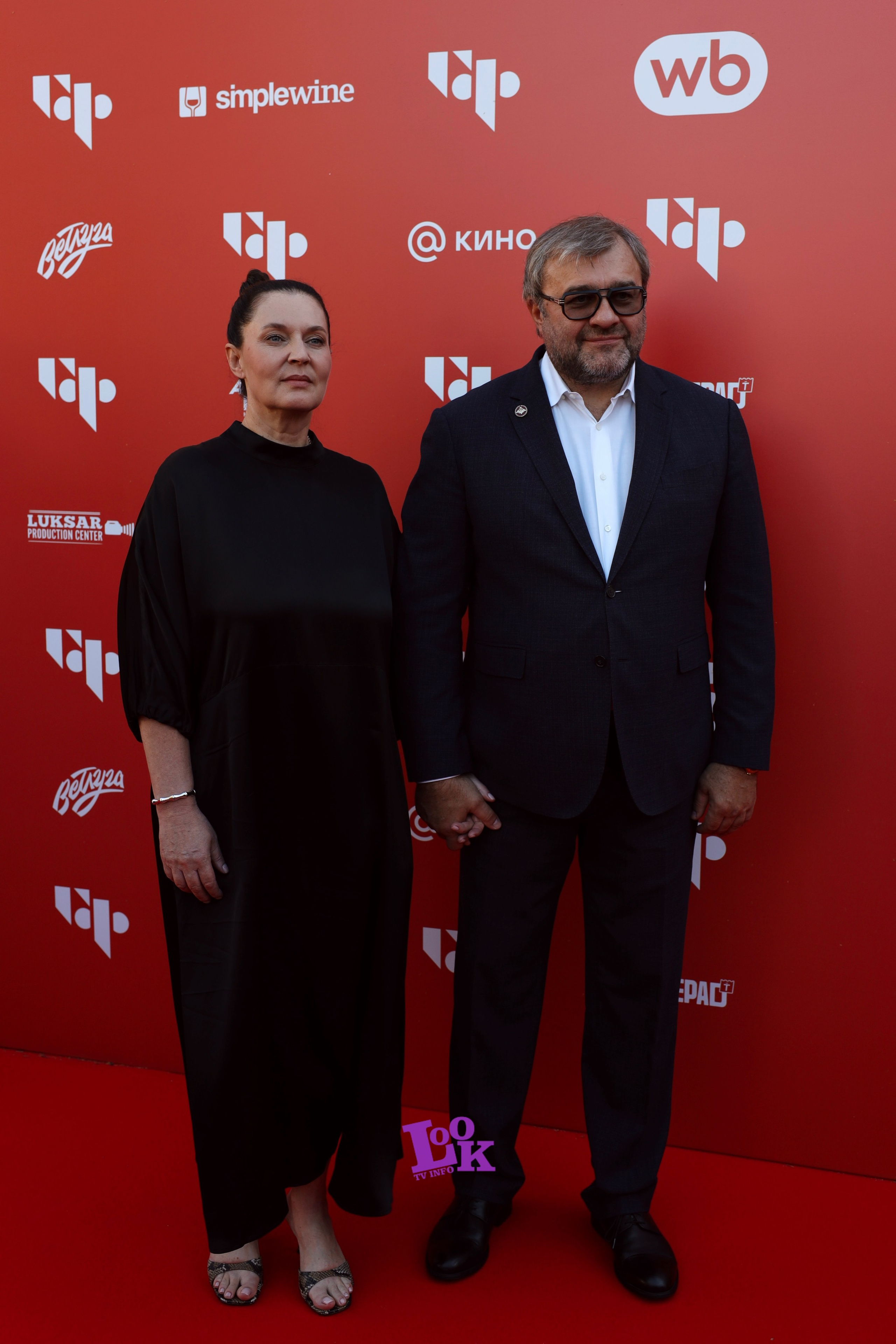 Горький Fest 2026. Концертный фотограф Анастасия Вилкова