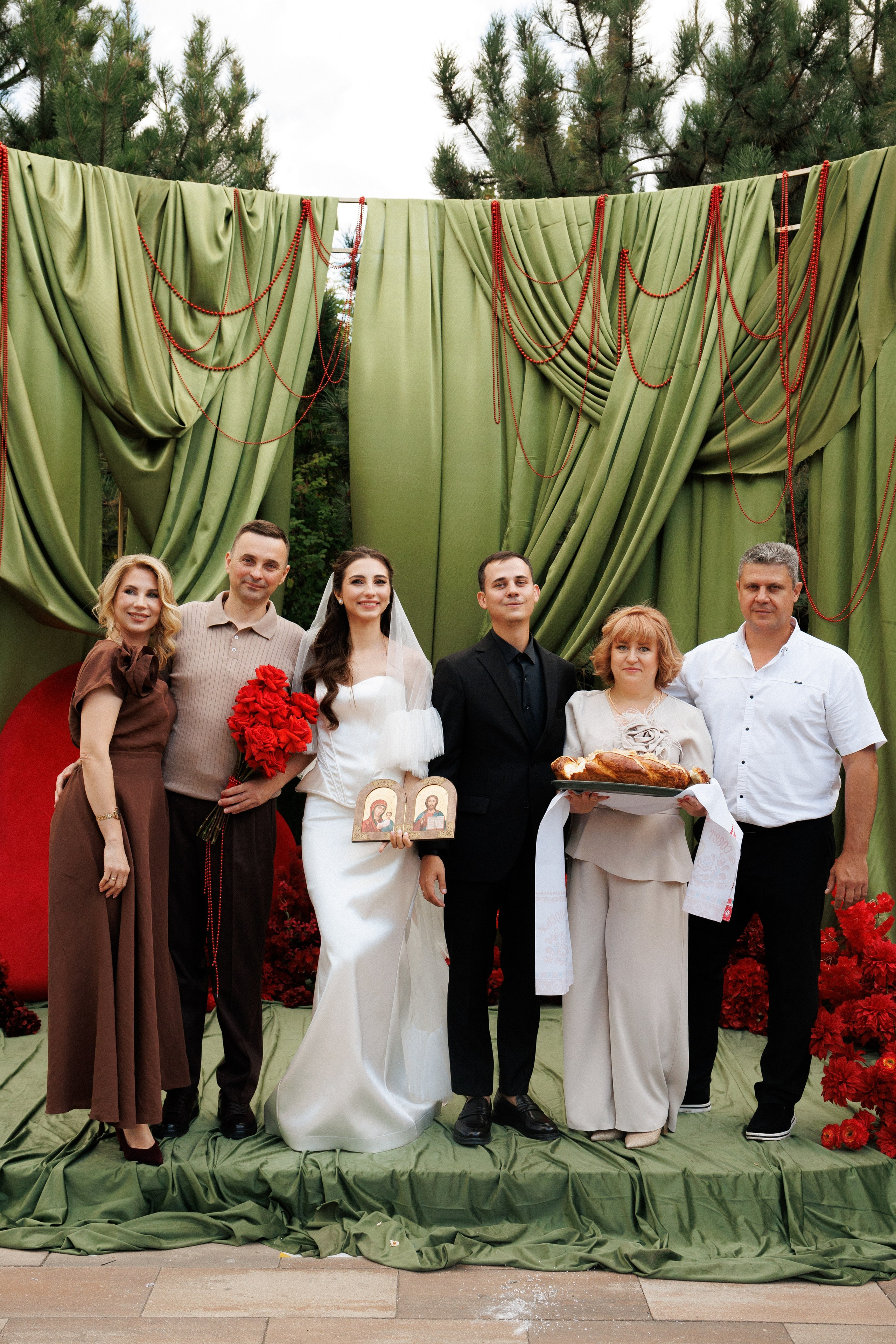 Александр и Анастасия. Фотограф и Видеограф в Ростове на Дону