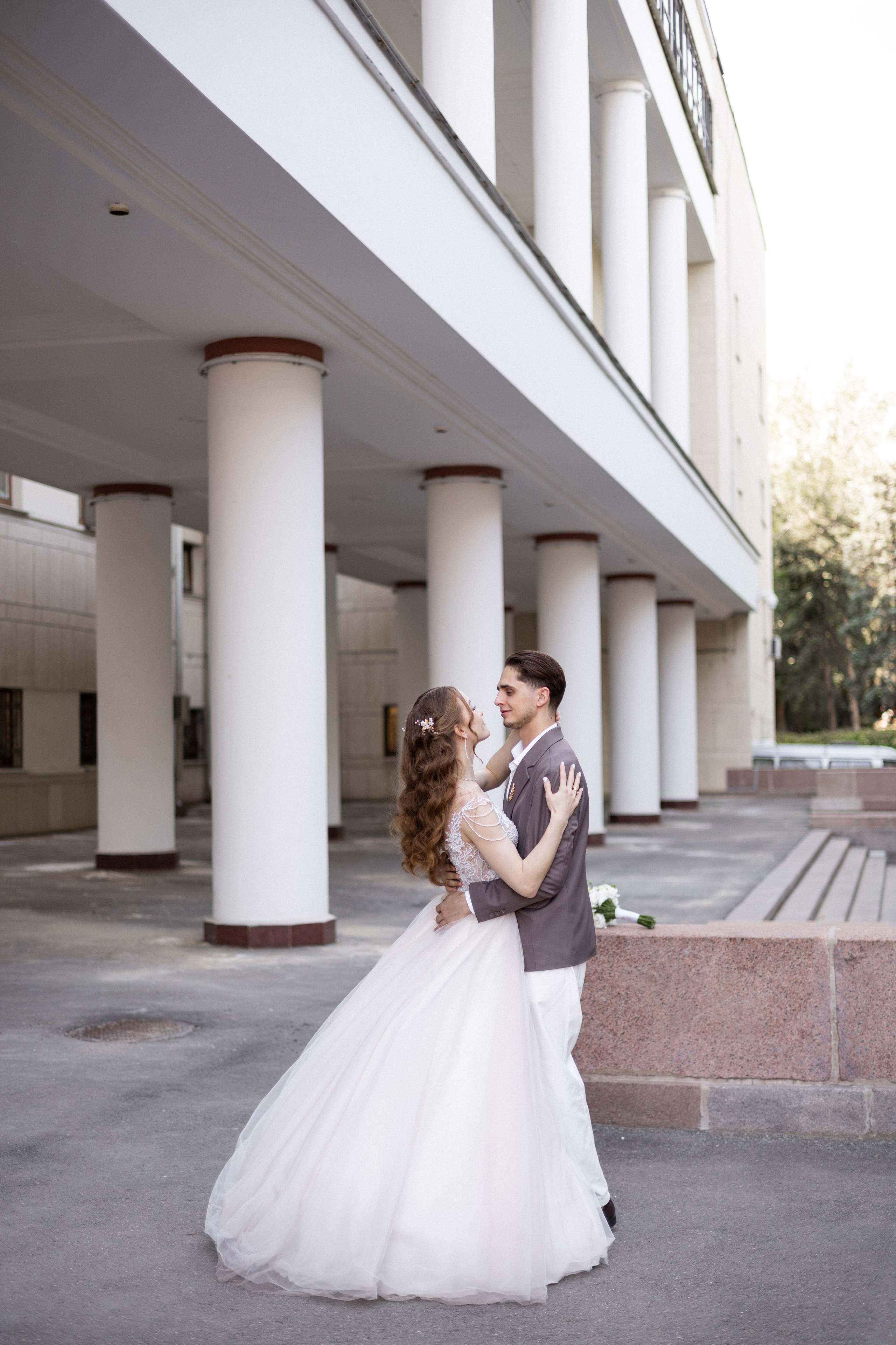 Никита & Лина. Анна Рышкевич