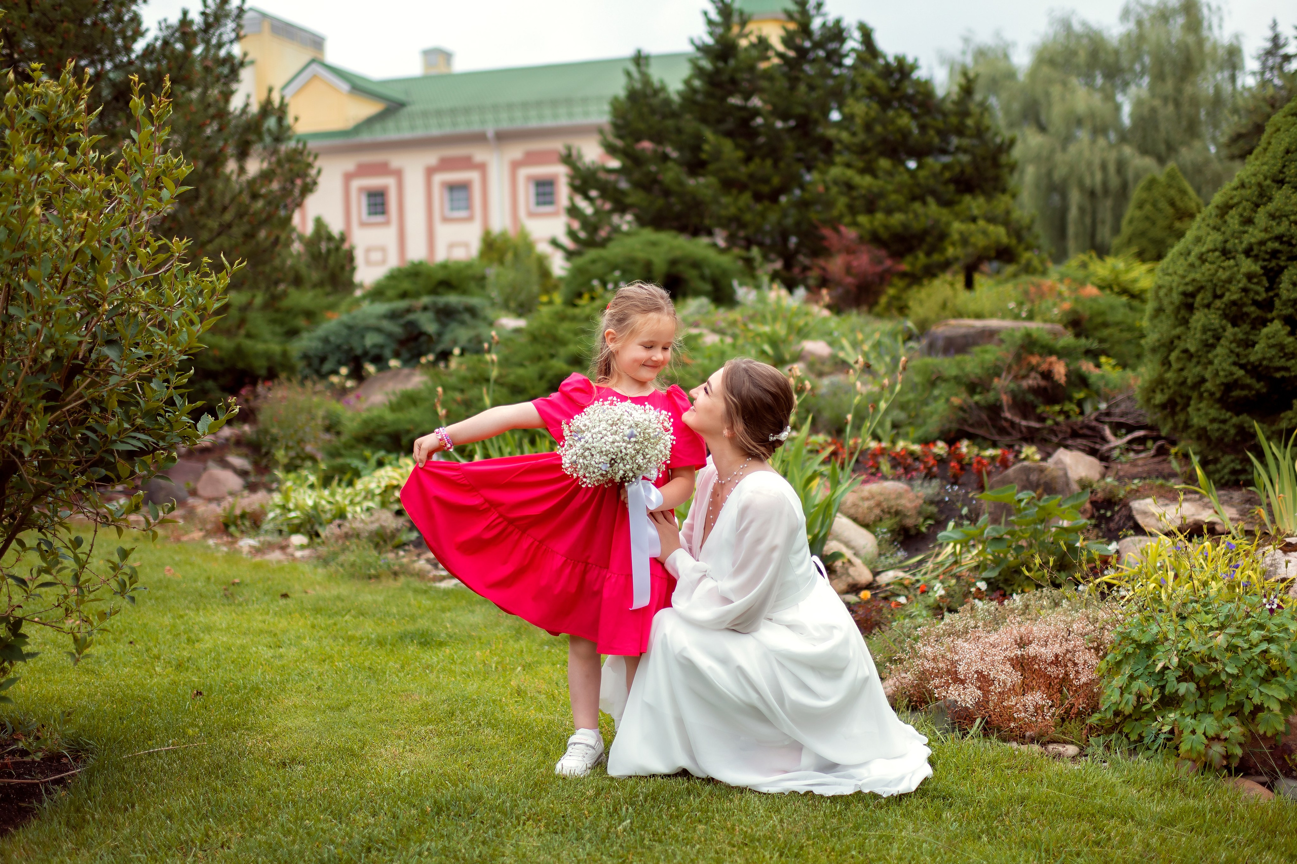 Wedding. Фотограф Полина Рыкова