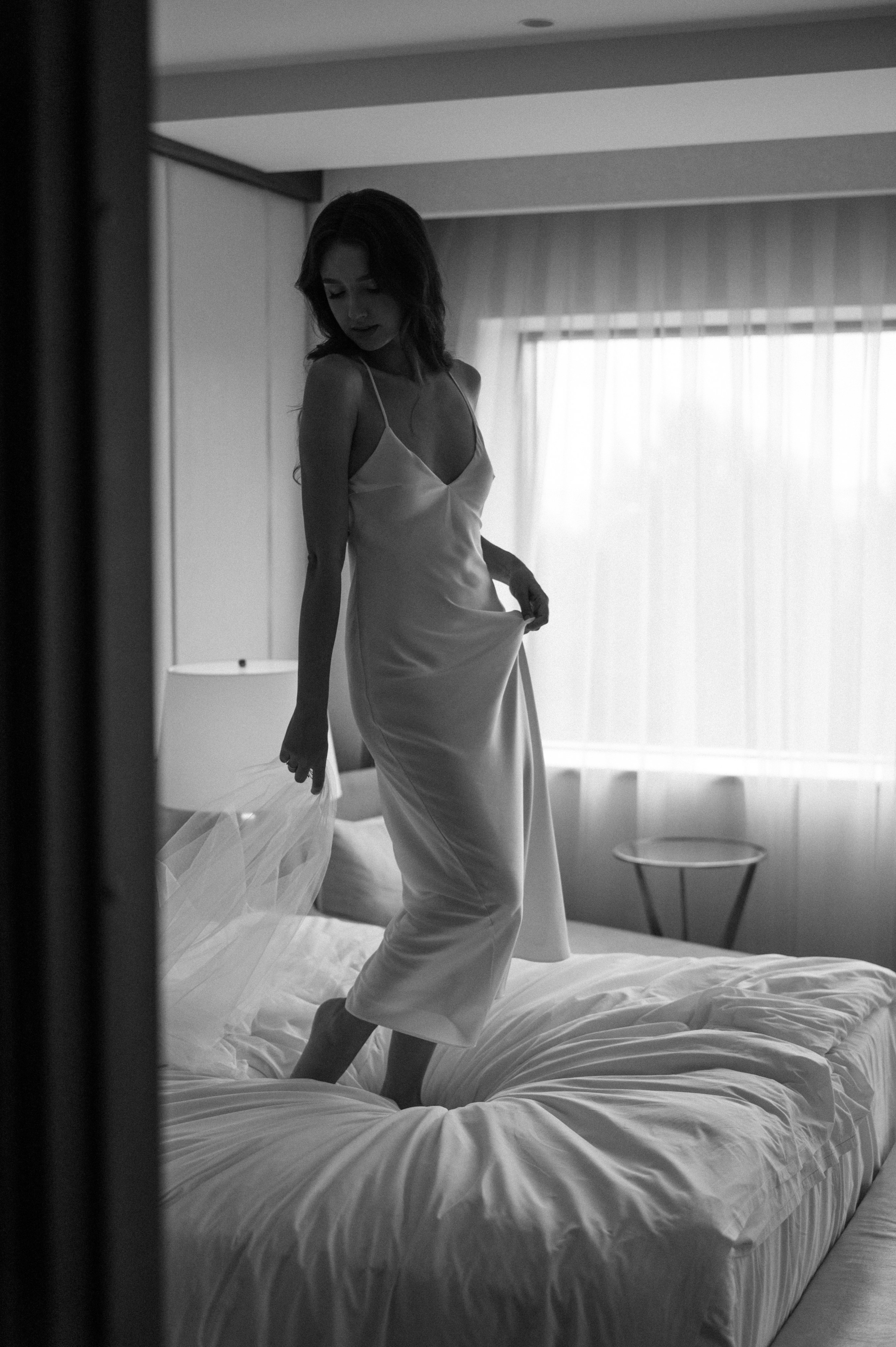 НИКИТА И КАТЯ. Свадебный фотограф Минск