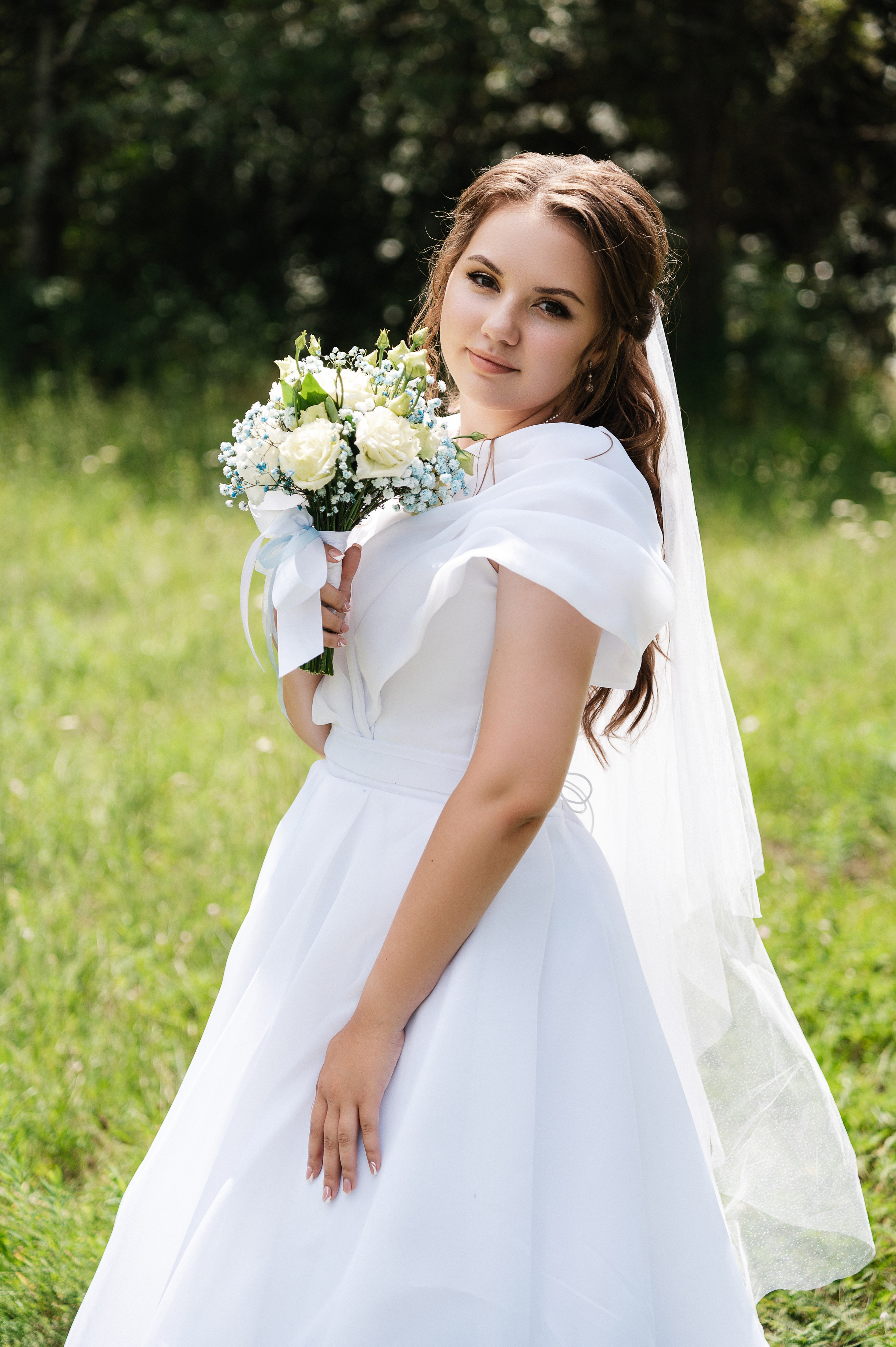 Евгений и Анна. Фотограф Ярута Оксана / Ростов-на-Дону