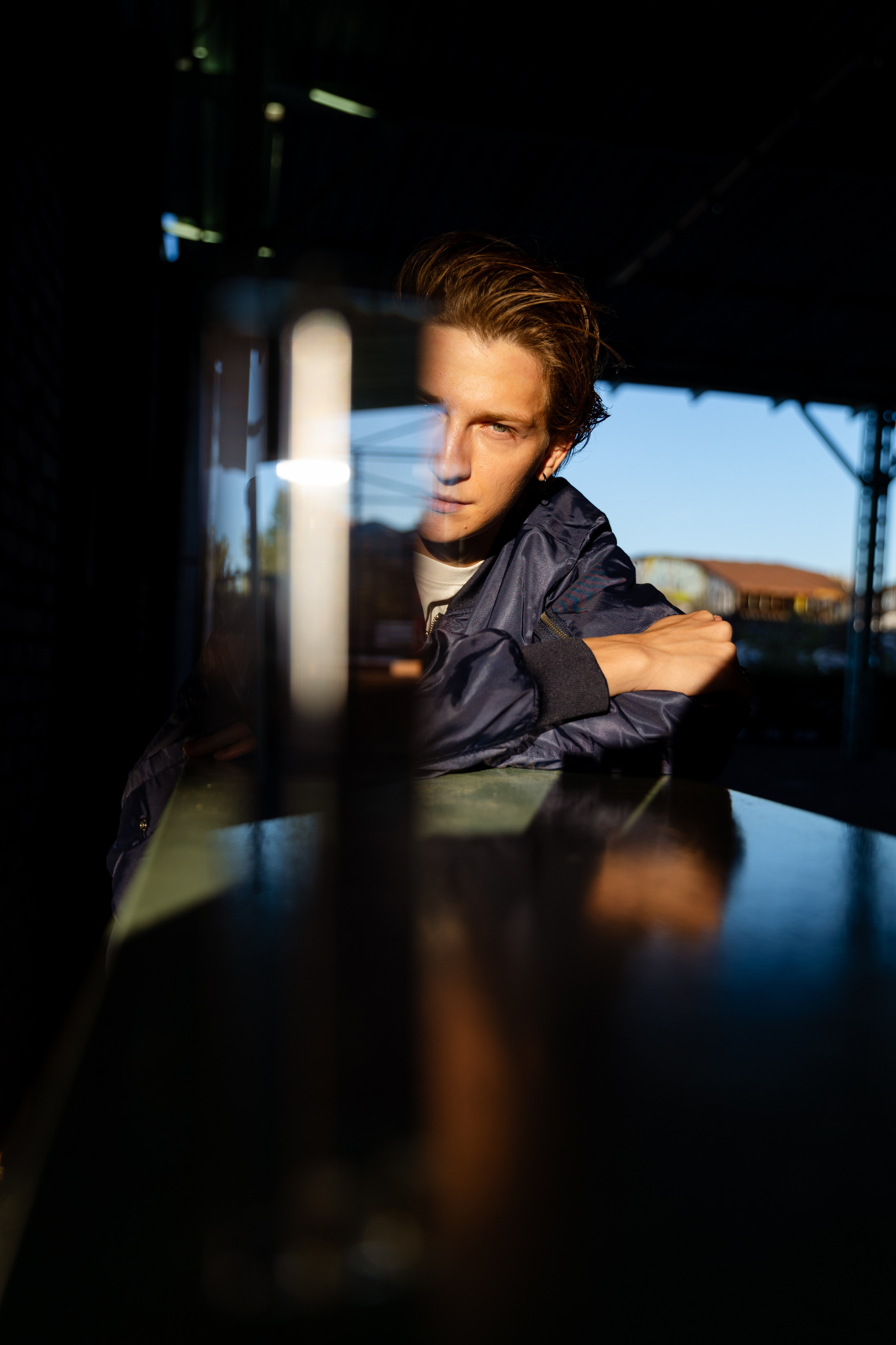 Уличные фотографии. Фотограф в Москве и московской области Елена Волкова