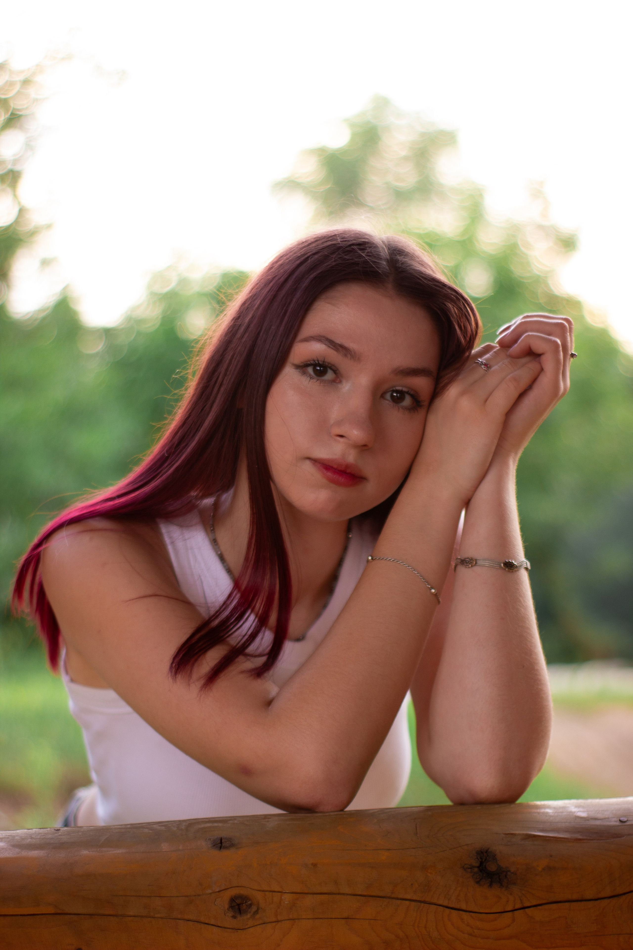 Виктор и Наталья. Женский и семейный фотограф в Волгограде