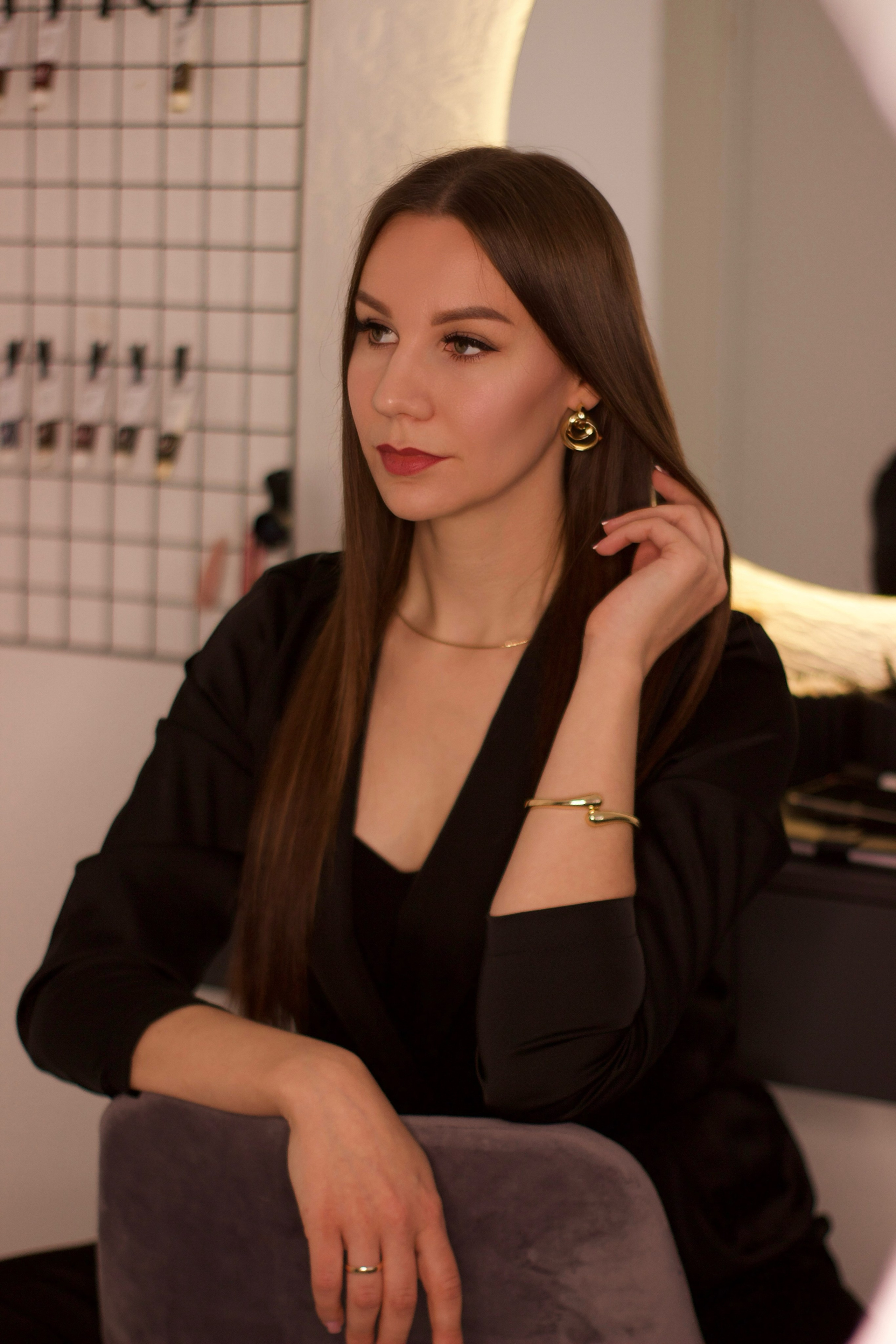 Ольга. Женский и семейный фотограф в Волгограде